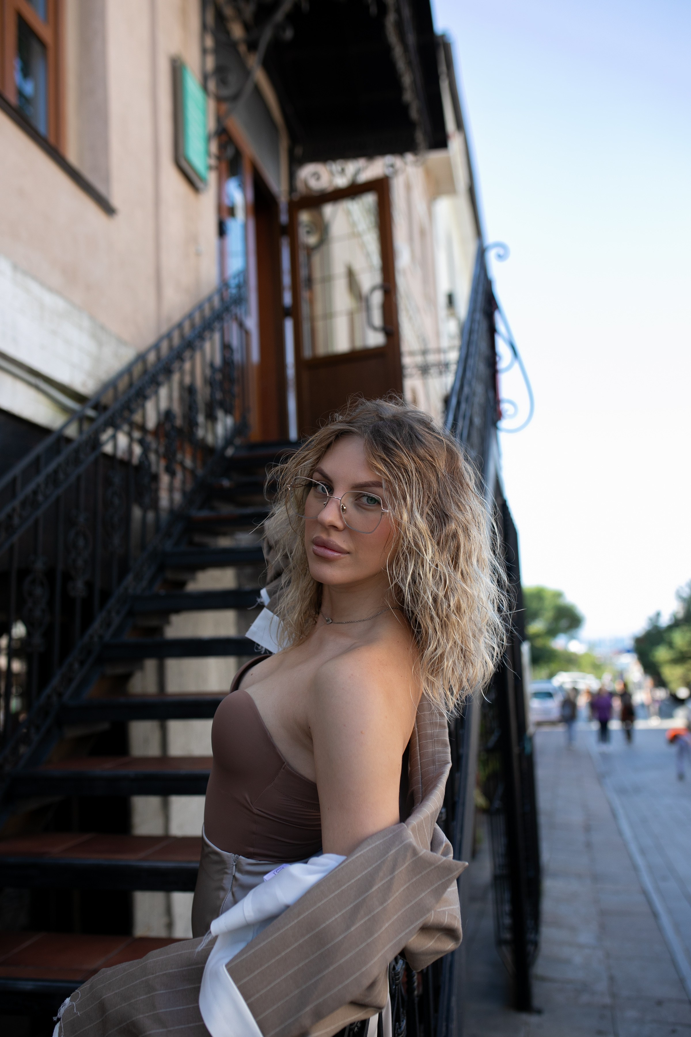 Индивидуальные фото. Фотограф Владивостока Анастасия Краснова (Foto.Anli)