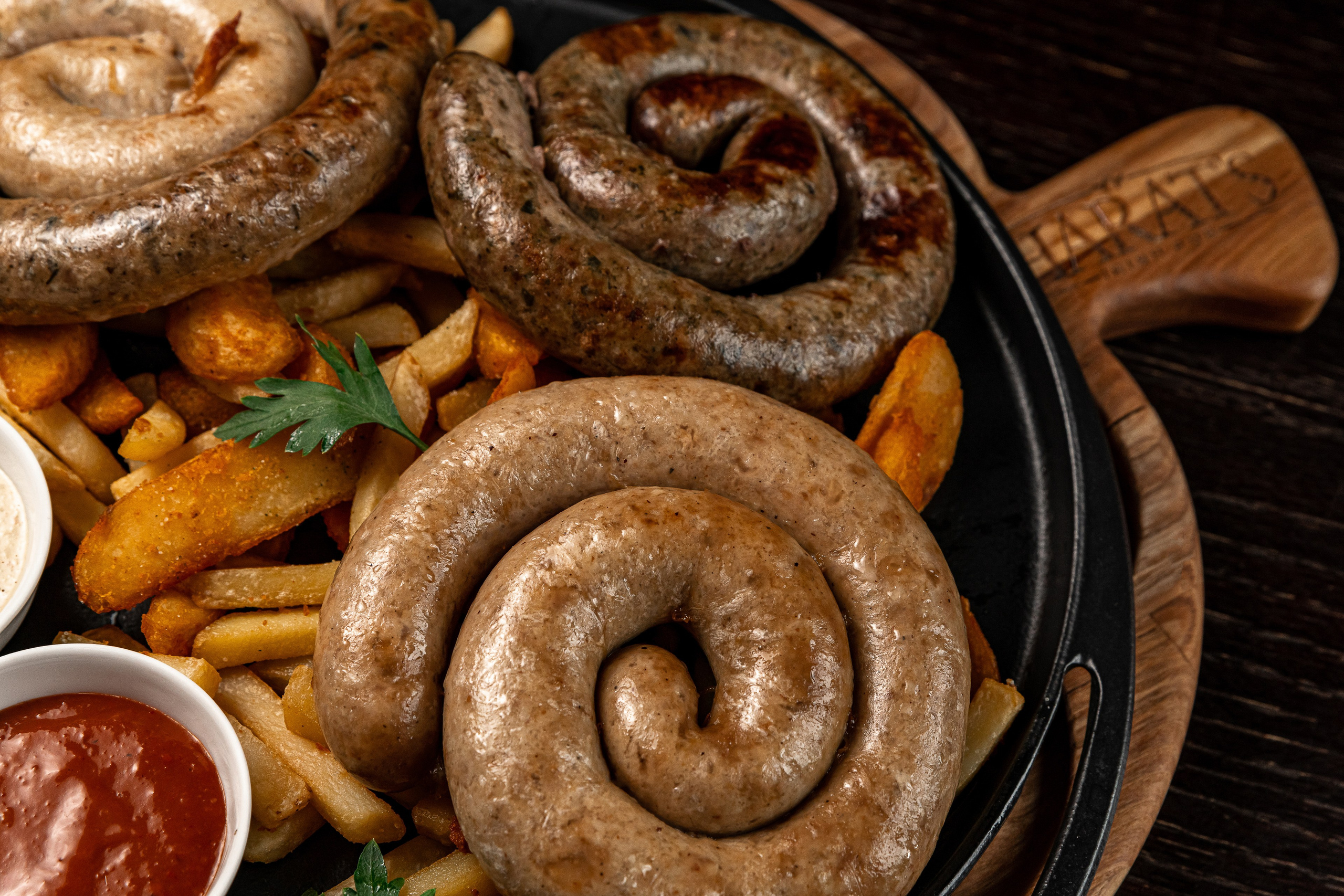 Фуд фотография. Фотограф в Благовещенске Егор Круглов