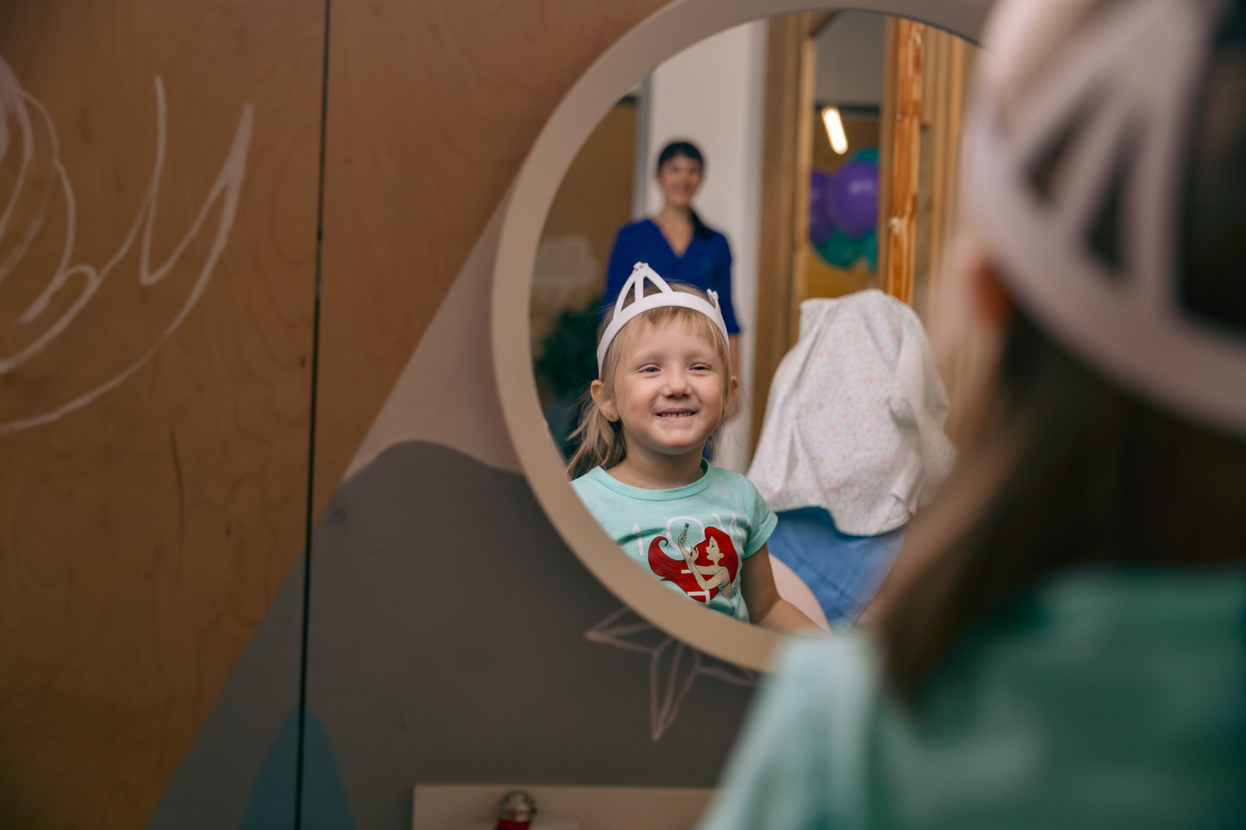 Детские дни рождения. Фотограф в Смоленске и Москве Ирина Макарова