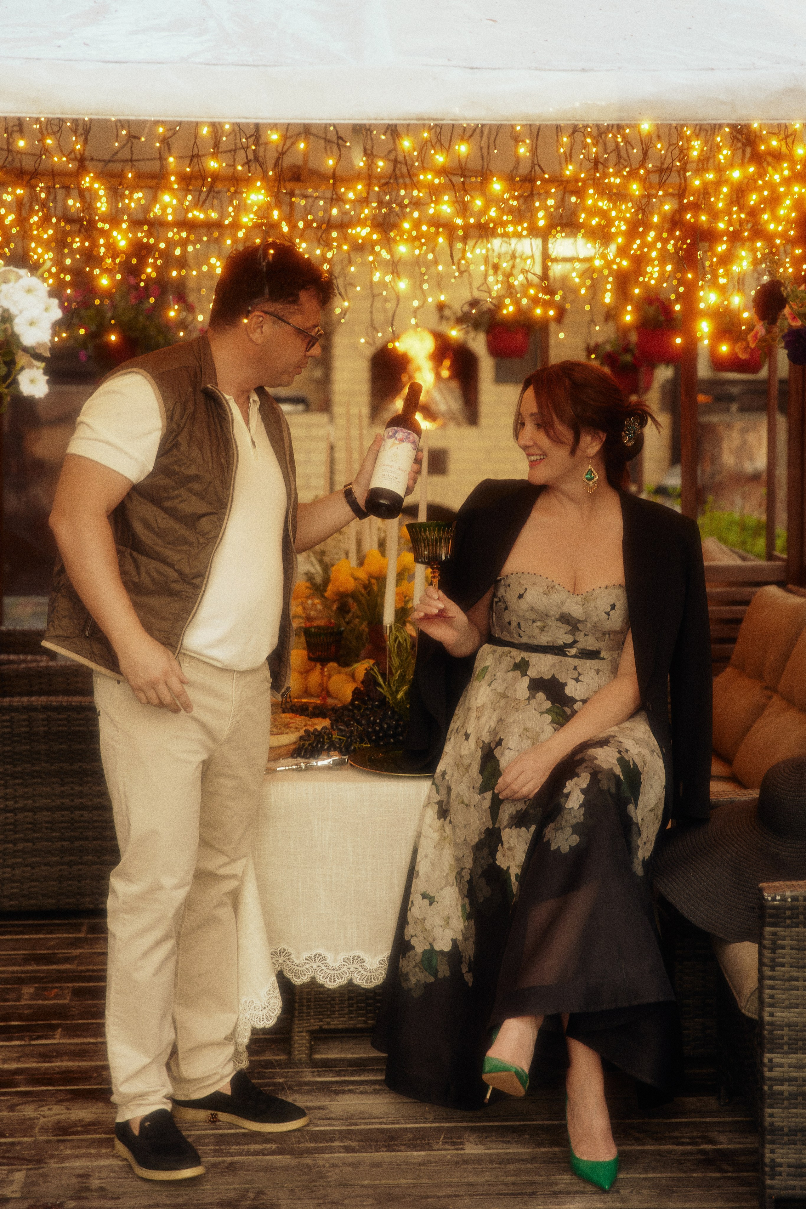 ITALIAN FAMILY. Дмитрий Мазуркевич: Профессиональный Репортажный Фотограф