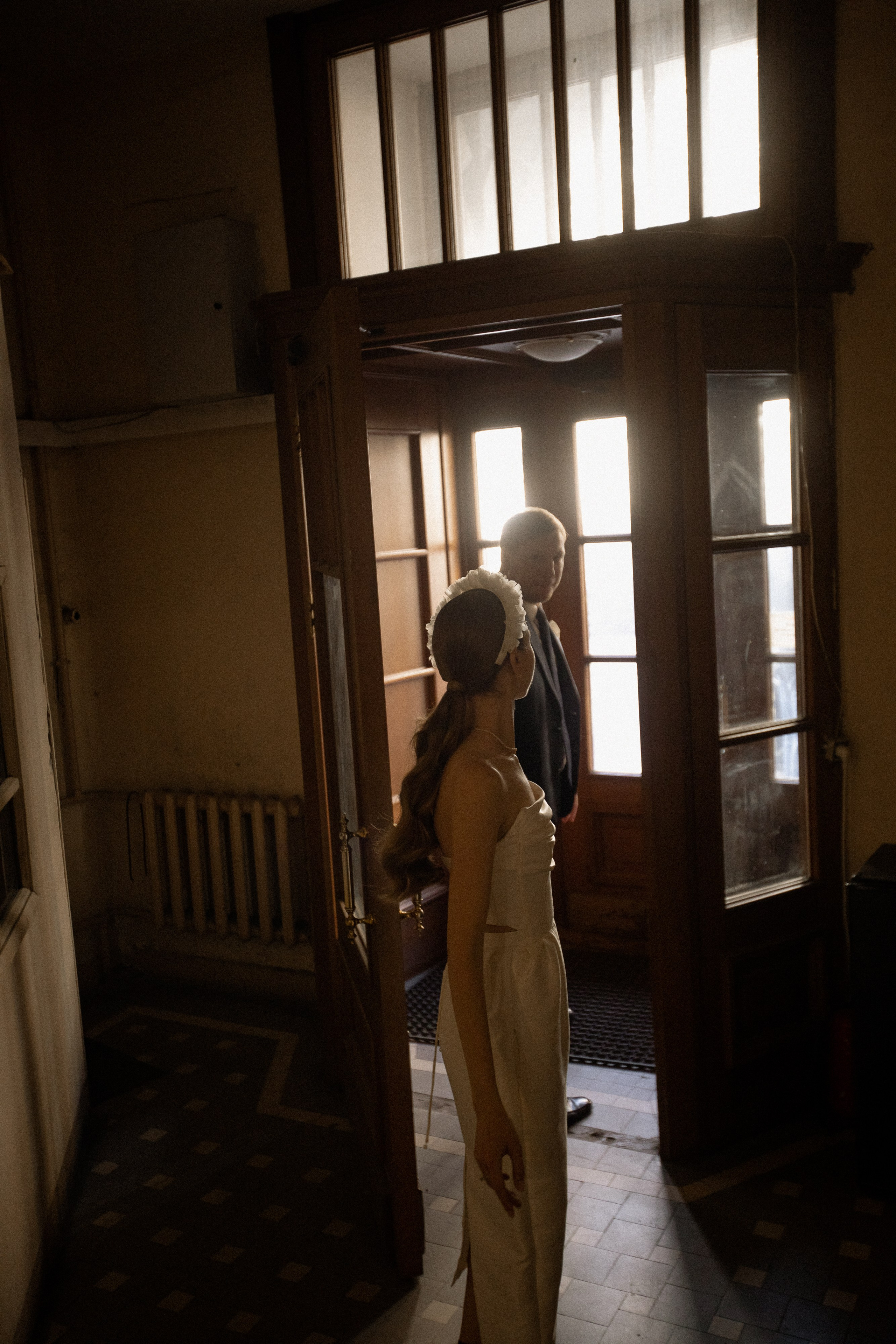 Даша|Леша. Свадебный фотограф Таня Караисаева