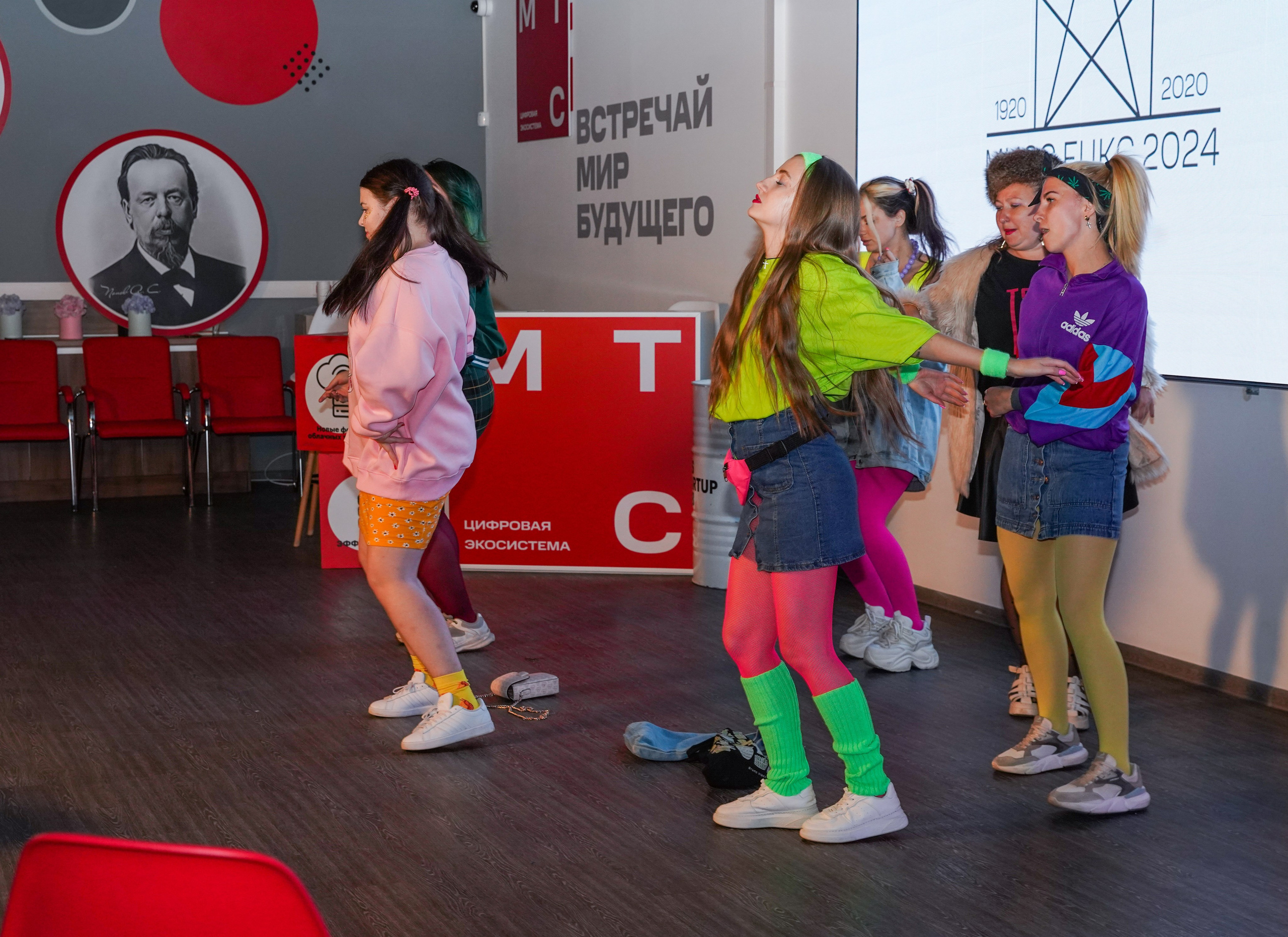 Мисс МТС. Семейный и детский фотограф в Нижнем Новгороде