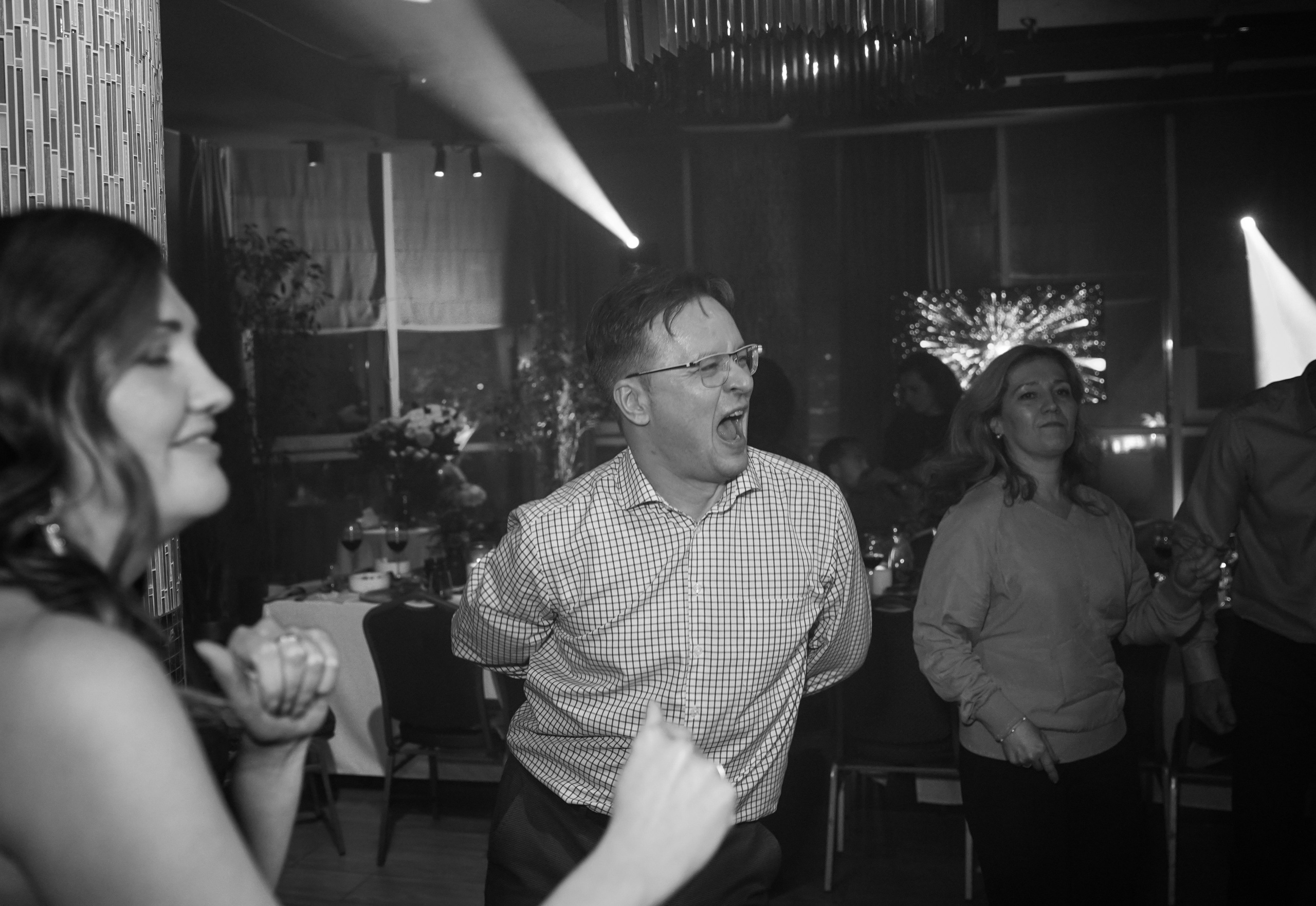 Юбилей Пентхаус с фотозоной. Семейный и детский фотограф в Нижнем Новгороде