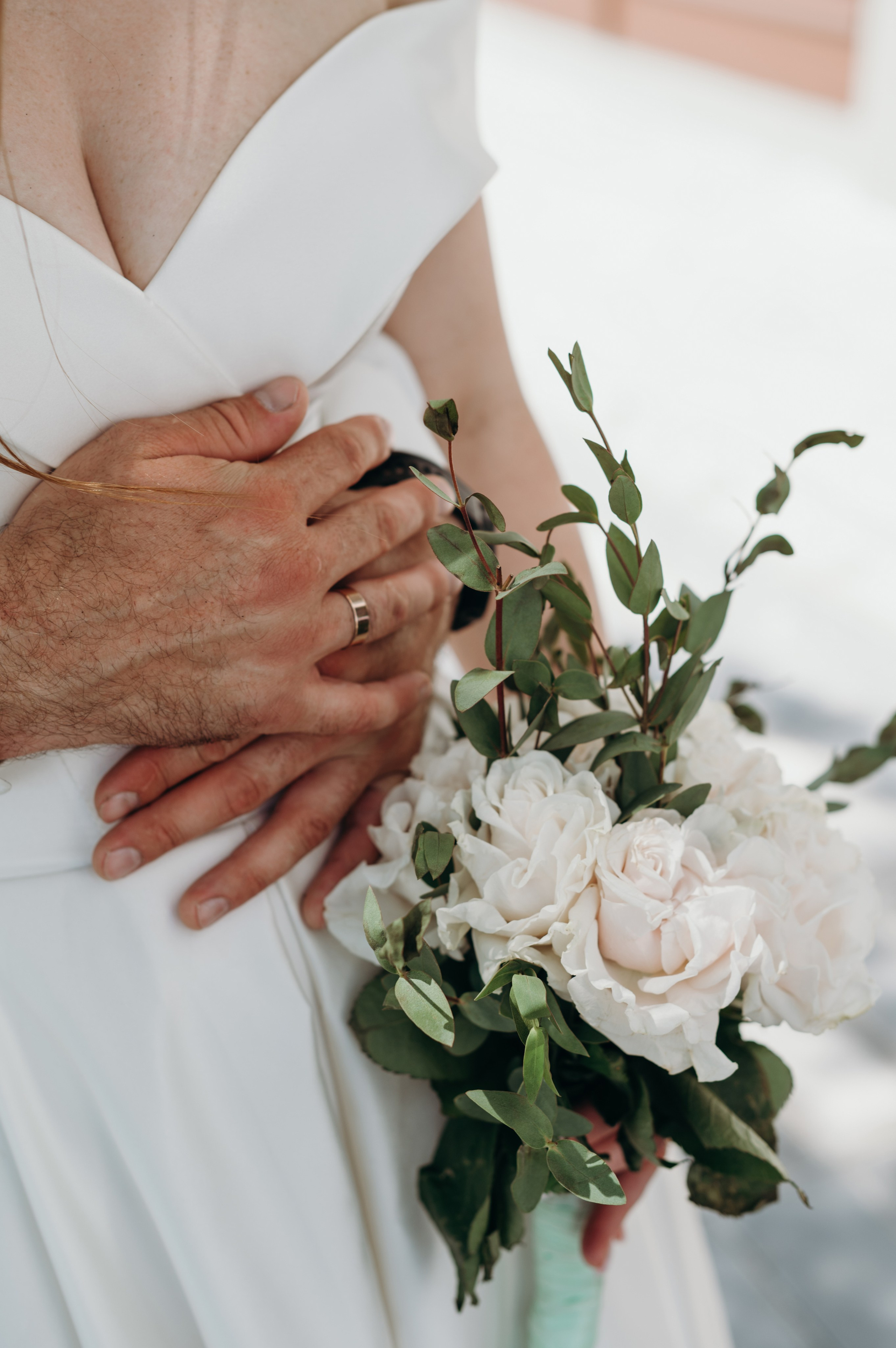 Алексей и Ксения. Фотограф в Абакане и Минусинске