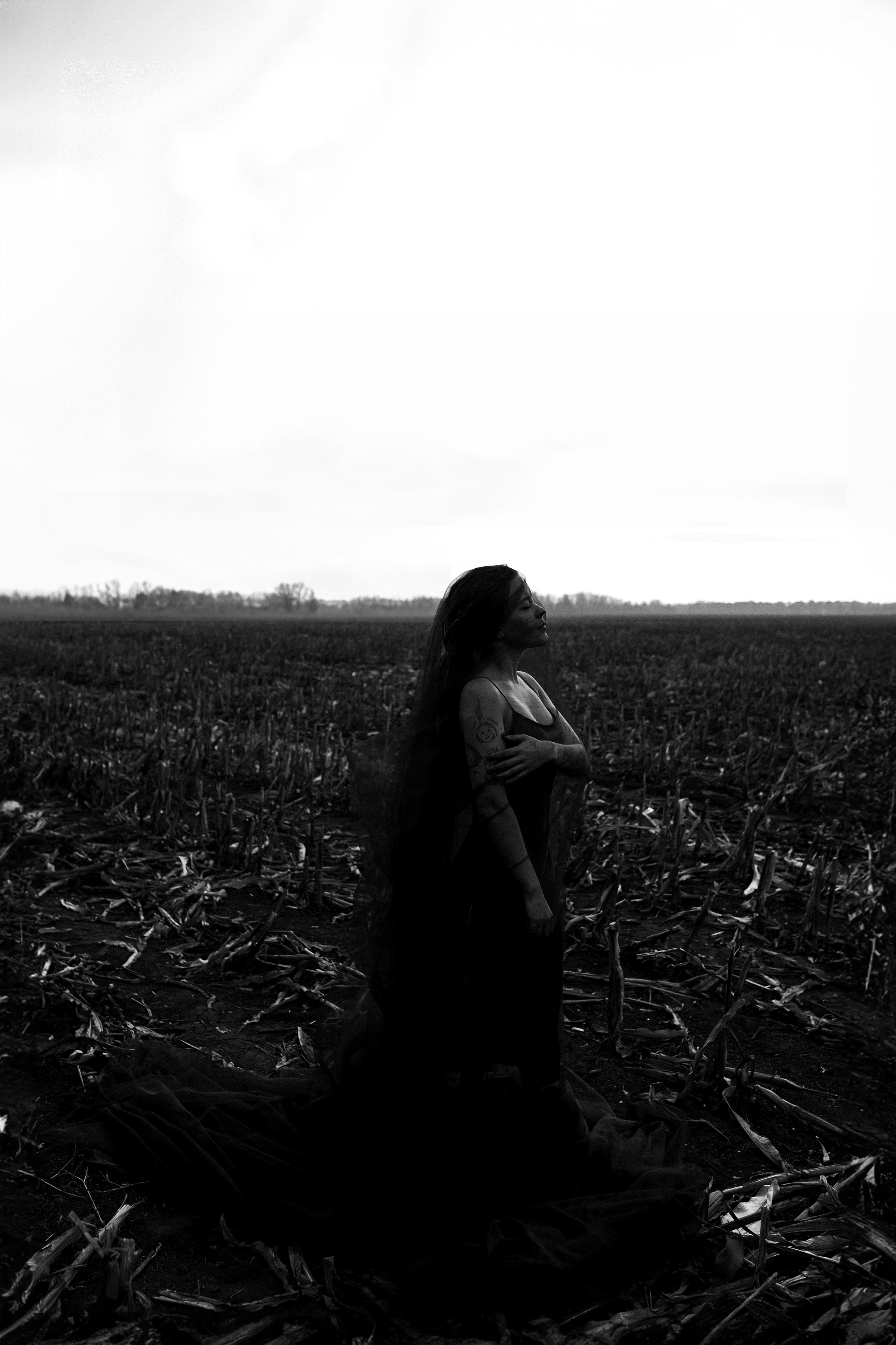 Настя. Свадебный, семейный фотограф в Рязани Лена Брант