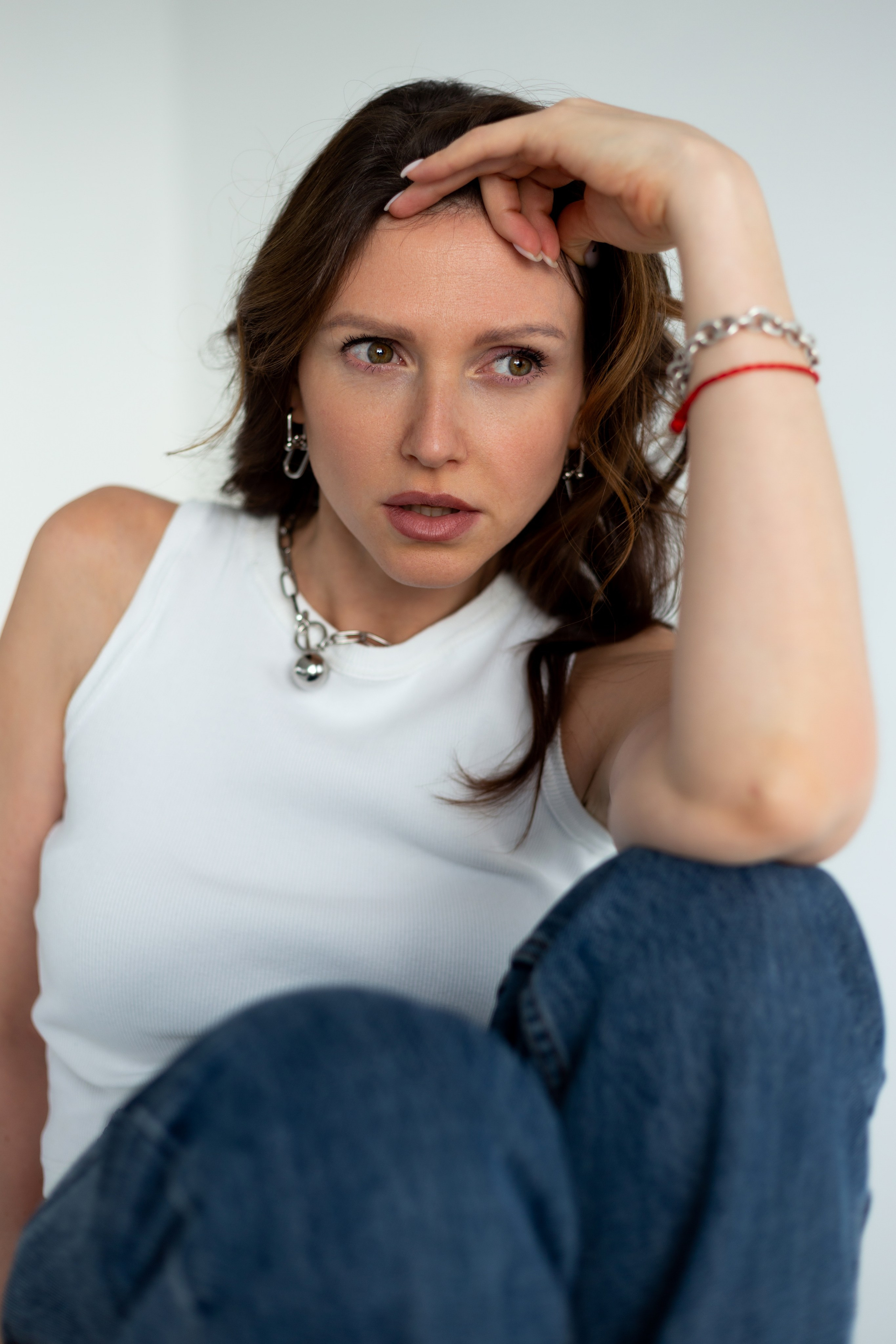 Евгения. Женский и семейный фотограф в Стамбуле и Москве