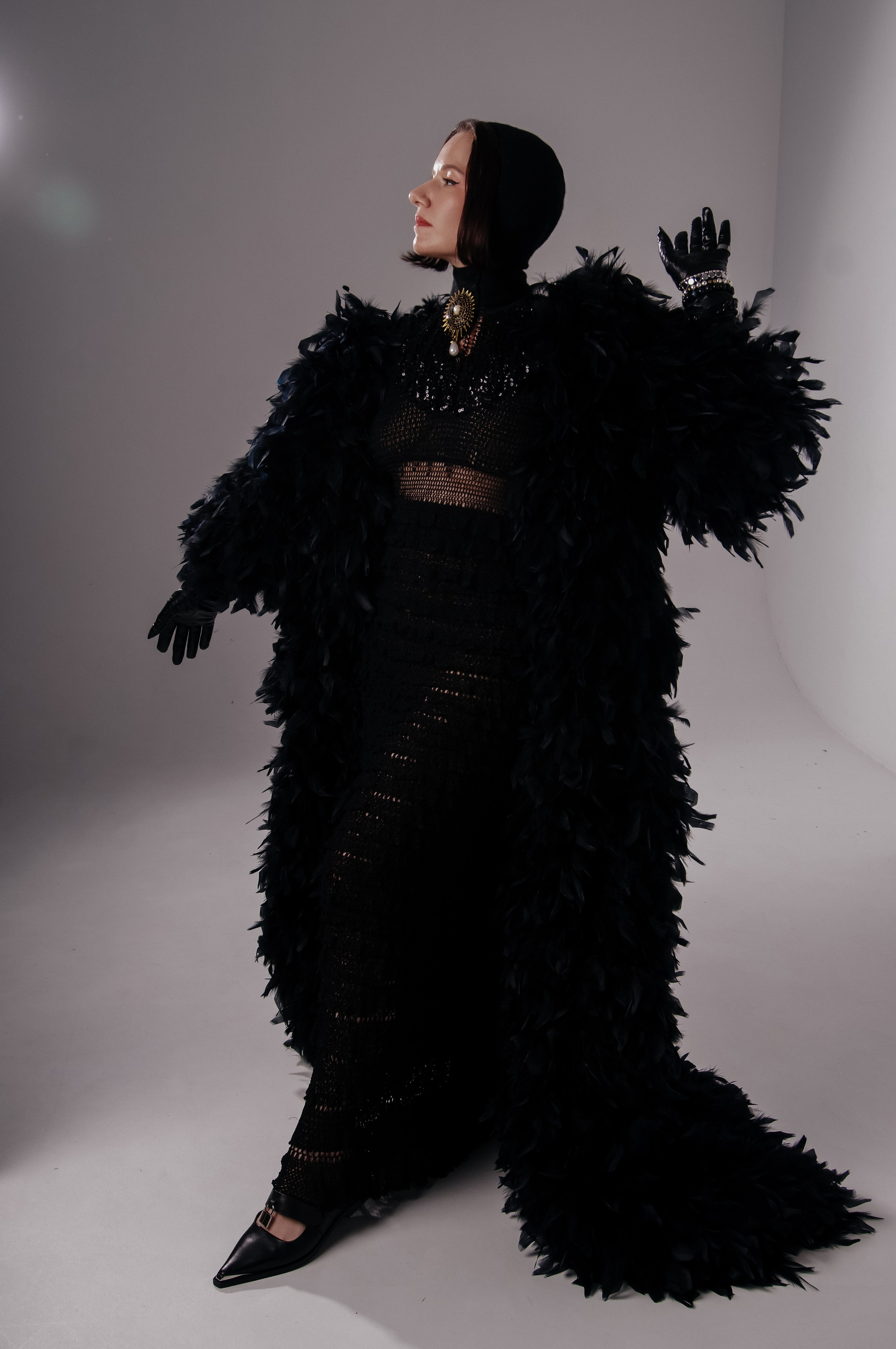 Аня, фото встреча. Фотограф в Минске Света Григорьева