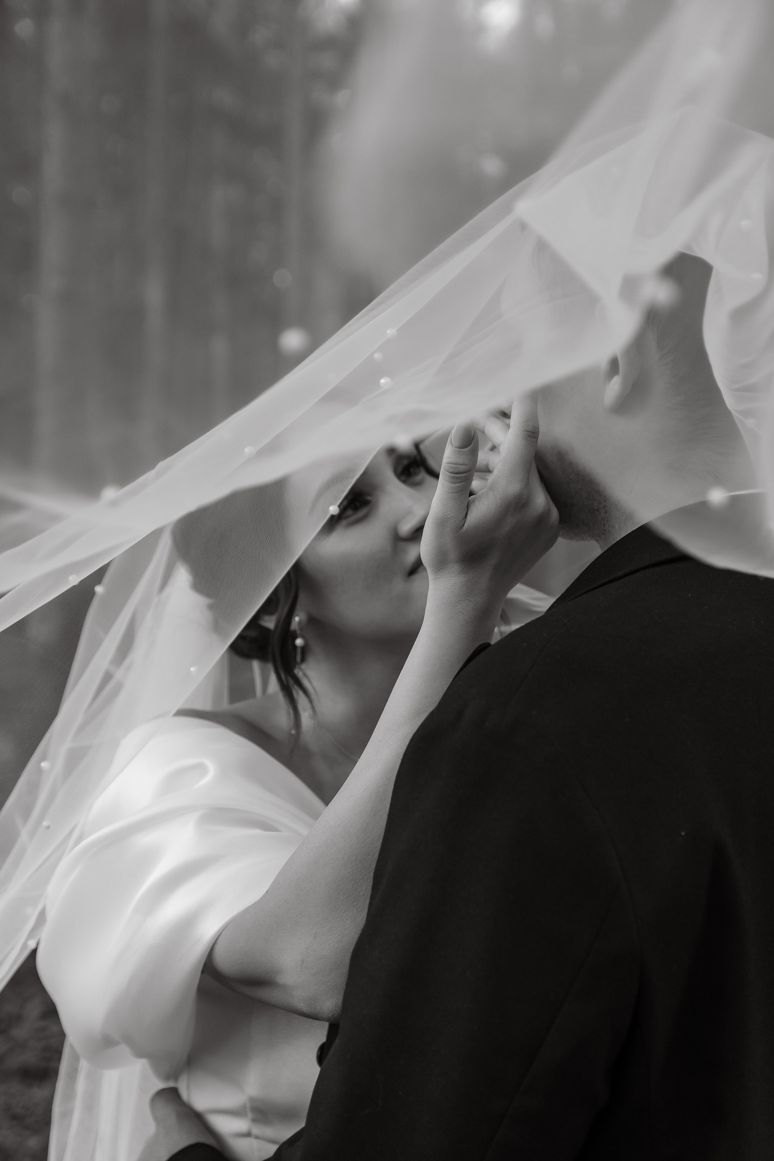 Станислав и Аделина. Свадебный, женский и семейный фотограф в Уфе Анастасия Игнатьева