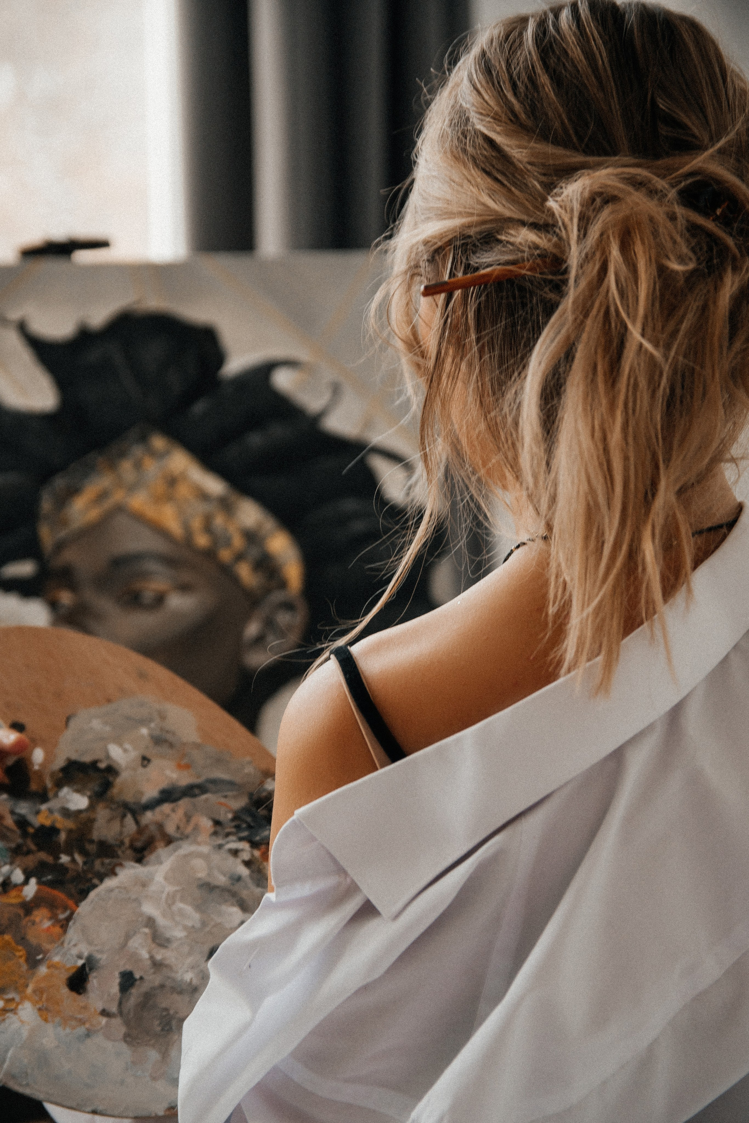 Кирилл, Надя и Артём. Свадебный, женский и семейный фотограф в Уфе Анастасия Игнатьева