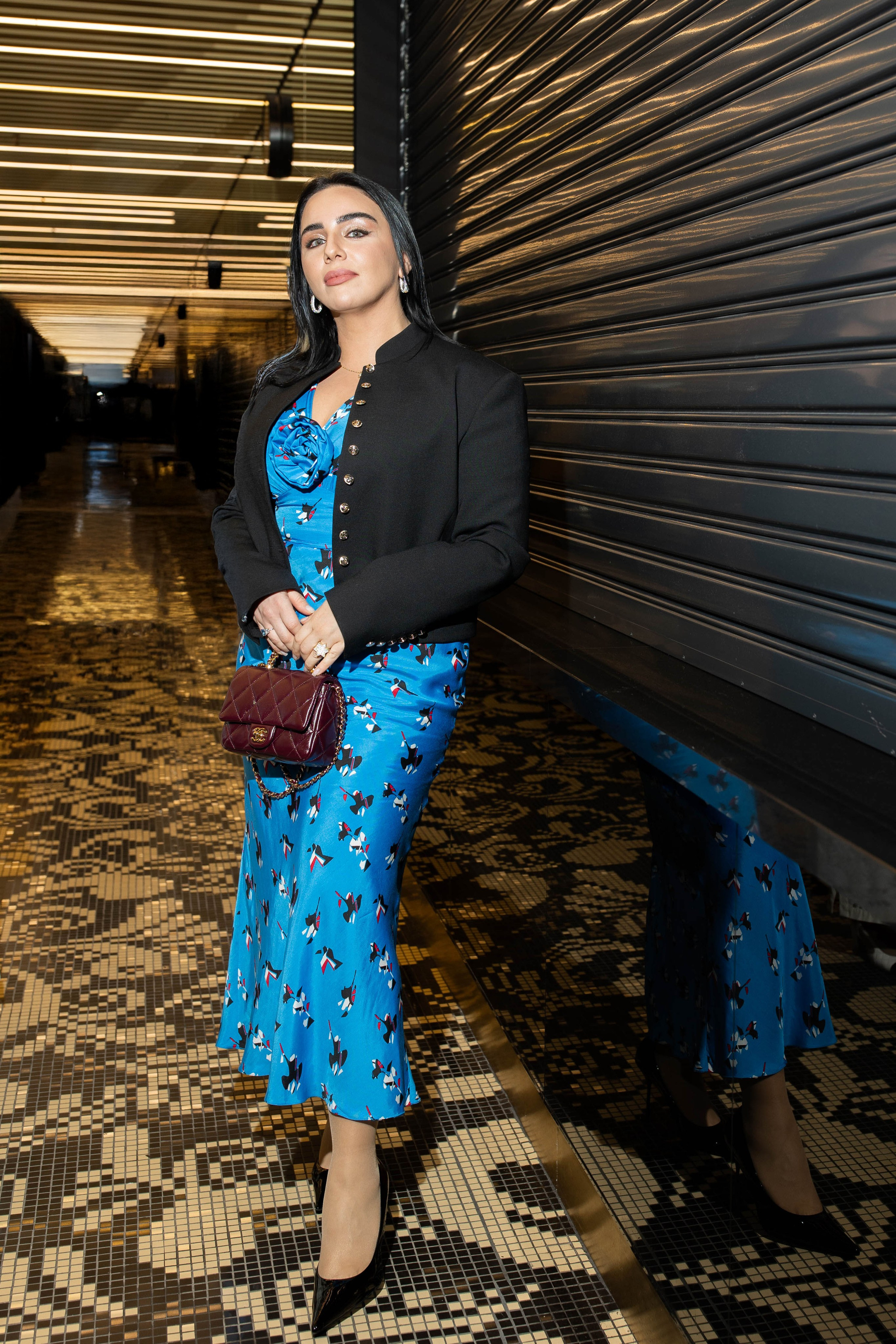 Первый Еврейский Женский Конгресс. Свадебный, портретный фотограф Москва