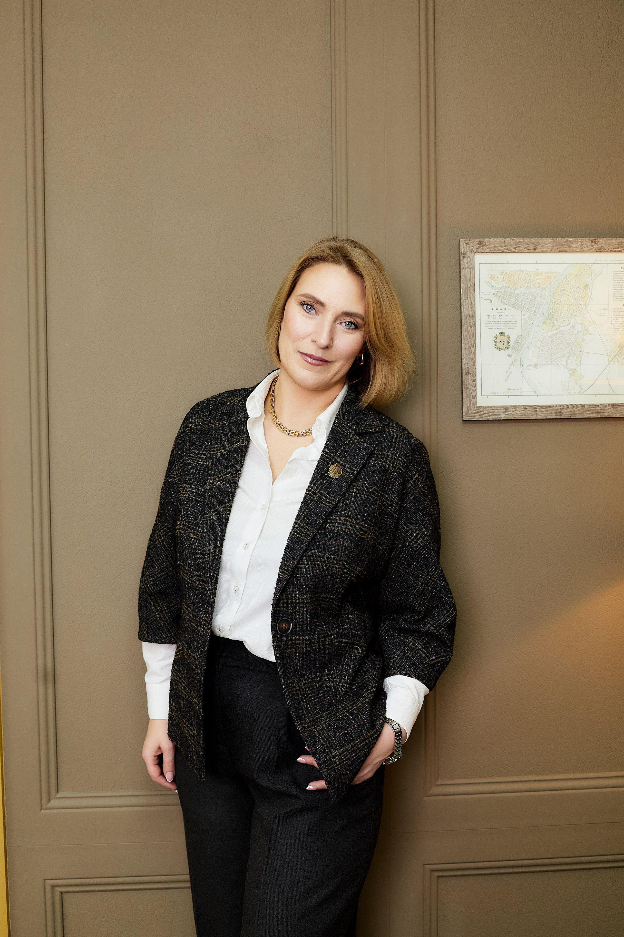 Юлия. Фотограф в Минске Анна Кучинская