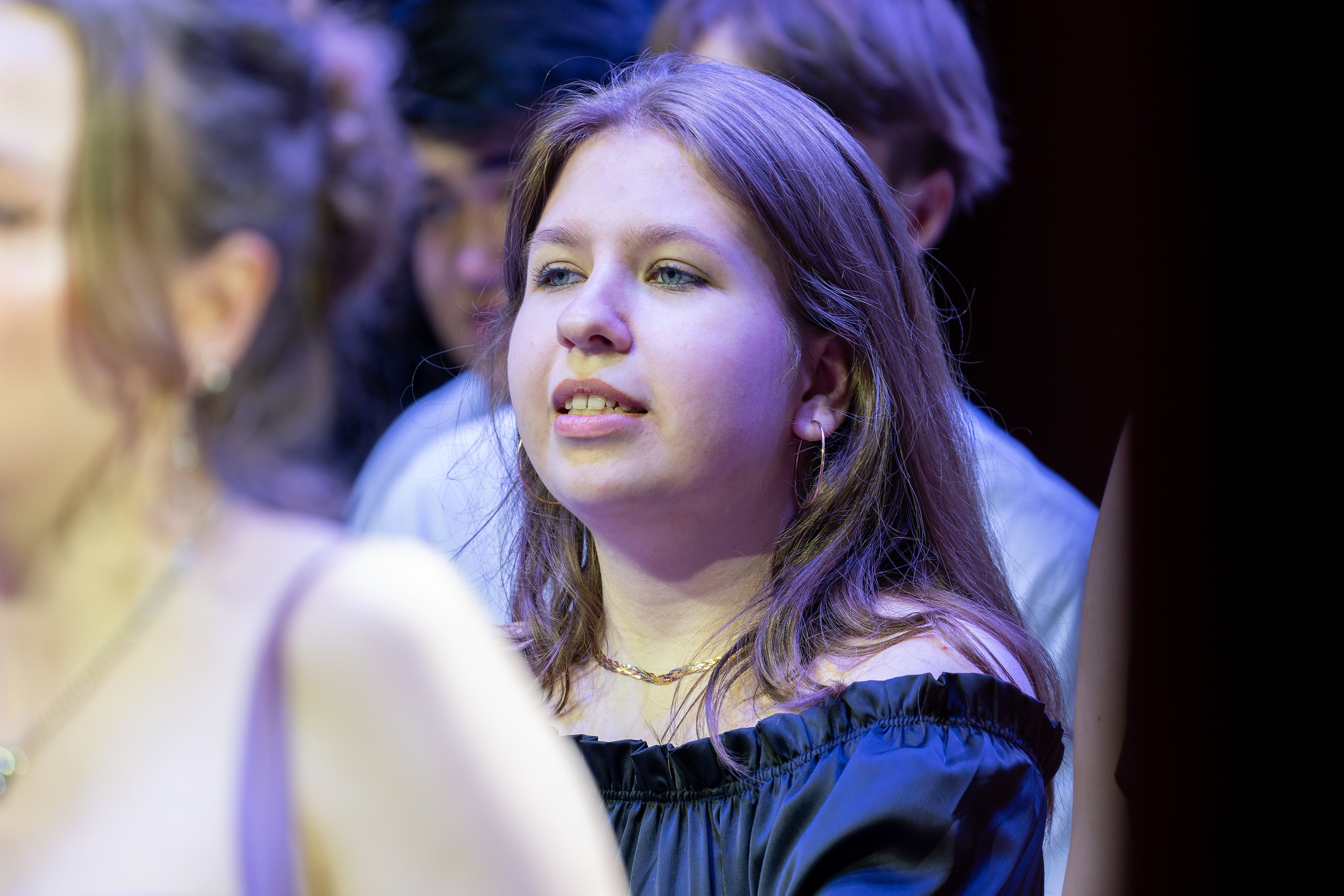 Съёмка на выпускной в школе 1155. «Студия DRONAVT`s» — видеосъёмка и фотография г. Москва