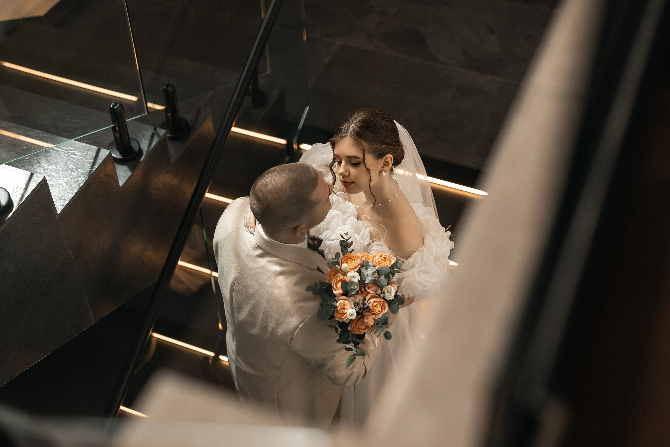 Егор & Валентина | 18.08.2025. Свадебный и семейный фотограф в Омске Евгения Хакимова