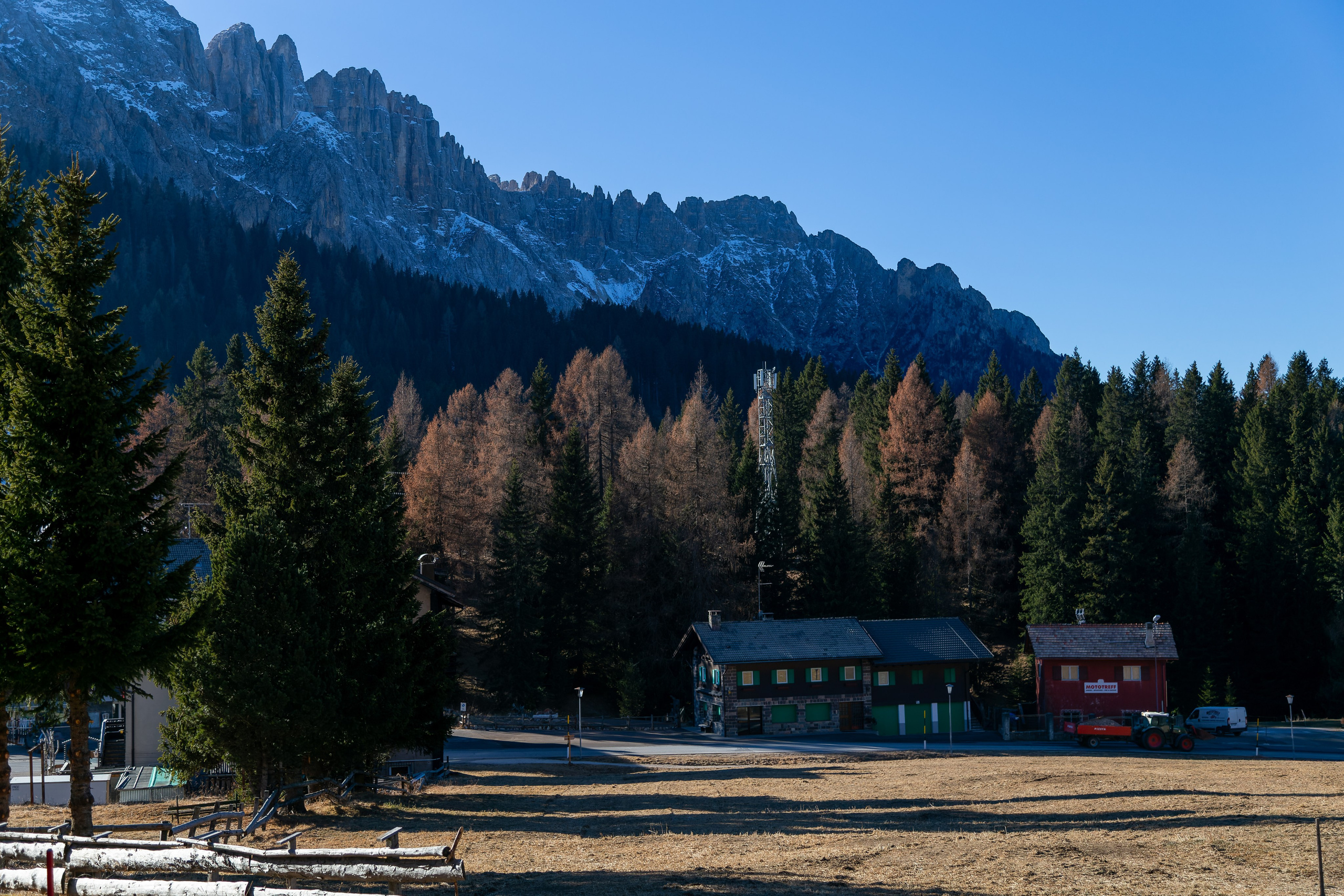 Фотосъёмка Альпы Италия, пейзажи и архитектура. «Студия DRONAVT`s» — видеосъёмка и фотография г. Москва