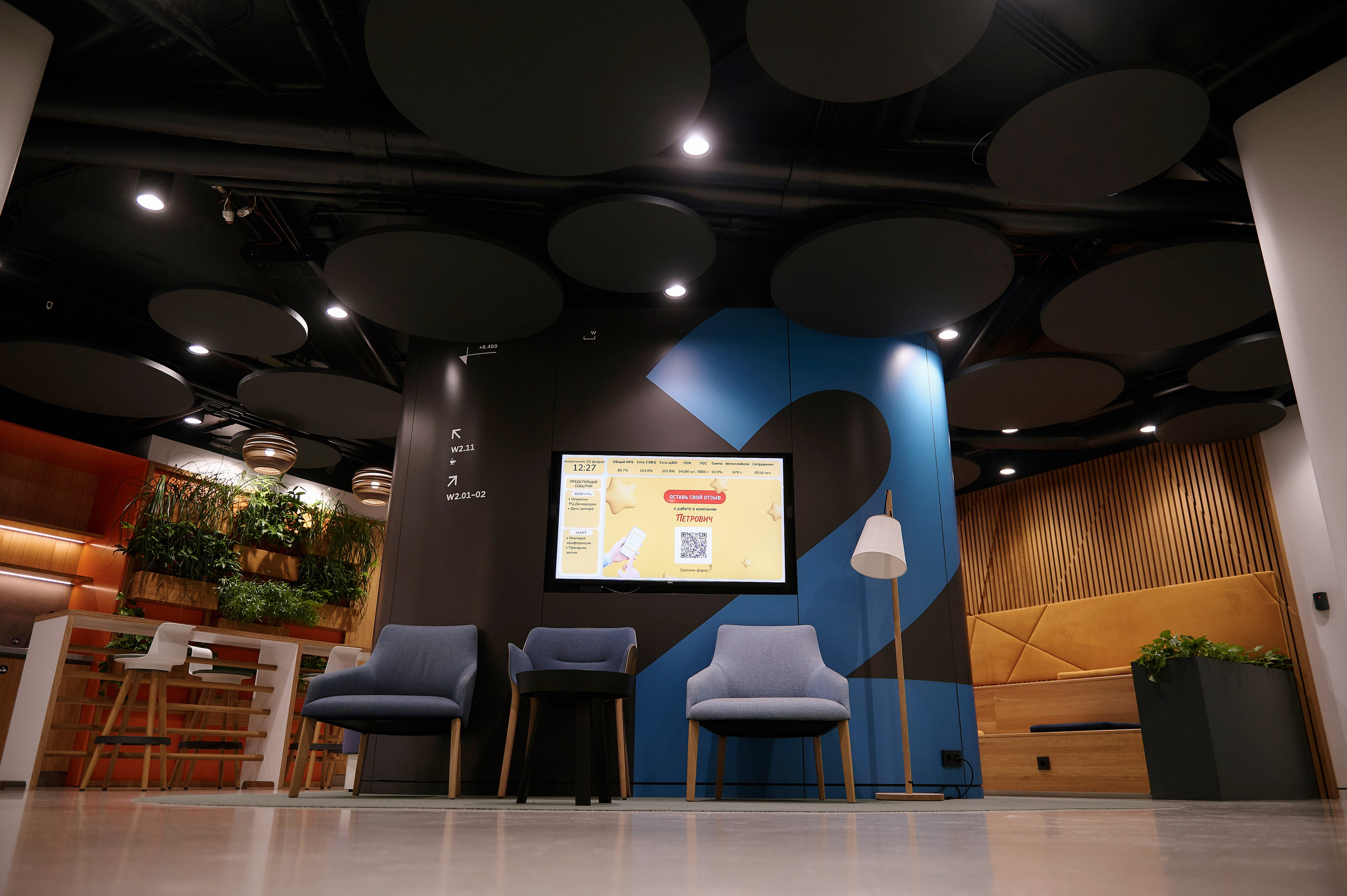 Интерьерная для Петрович. Ваш мультижанровый фотограф Александр Белов