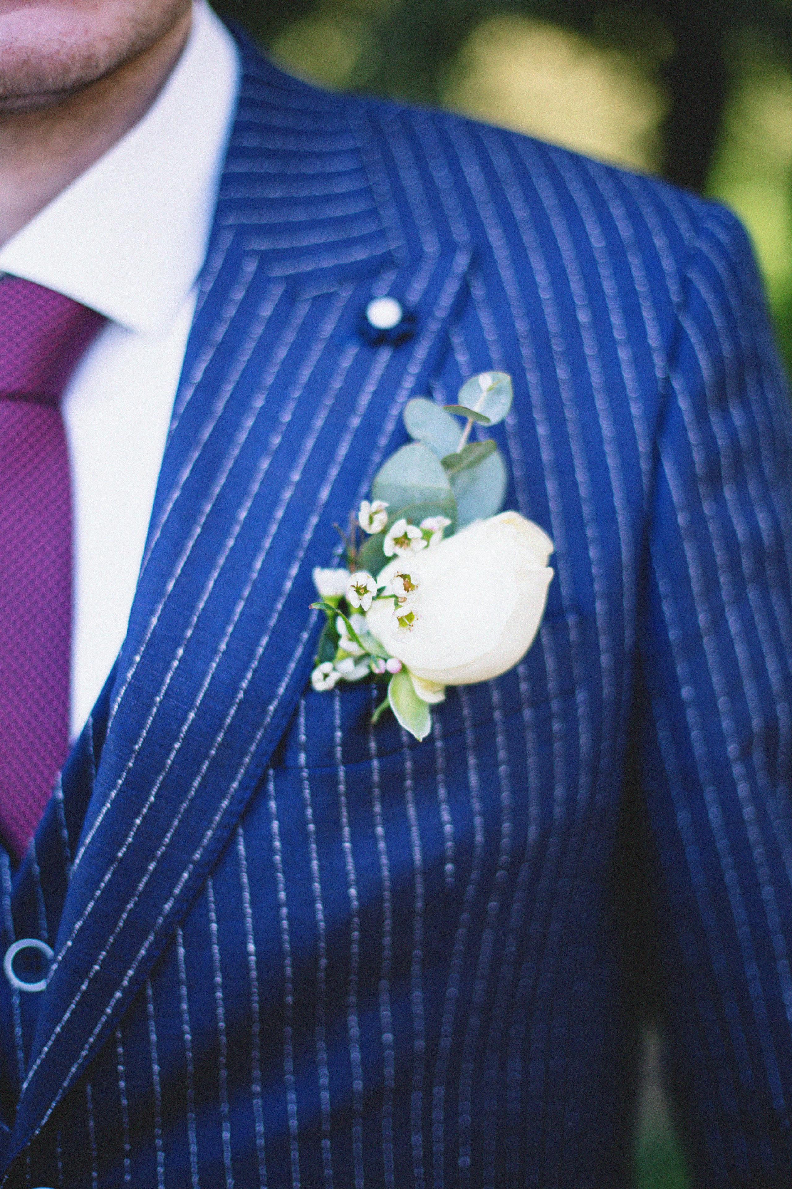 Владимир и Екатерина. Портретный и свадебный фотограф Даня Похватова