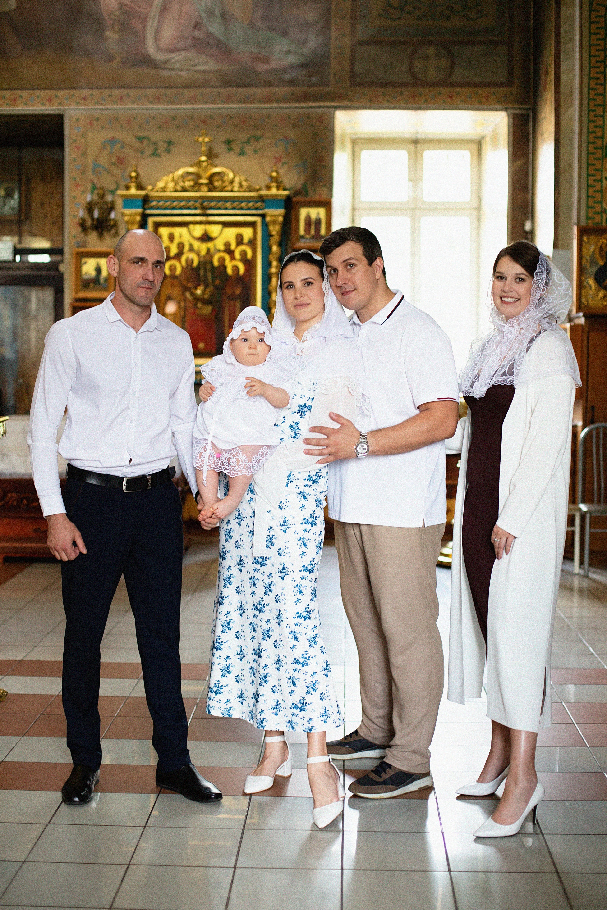 Ясения. Портретный и свадебный фотограф Даня Похватова