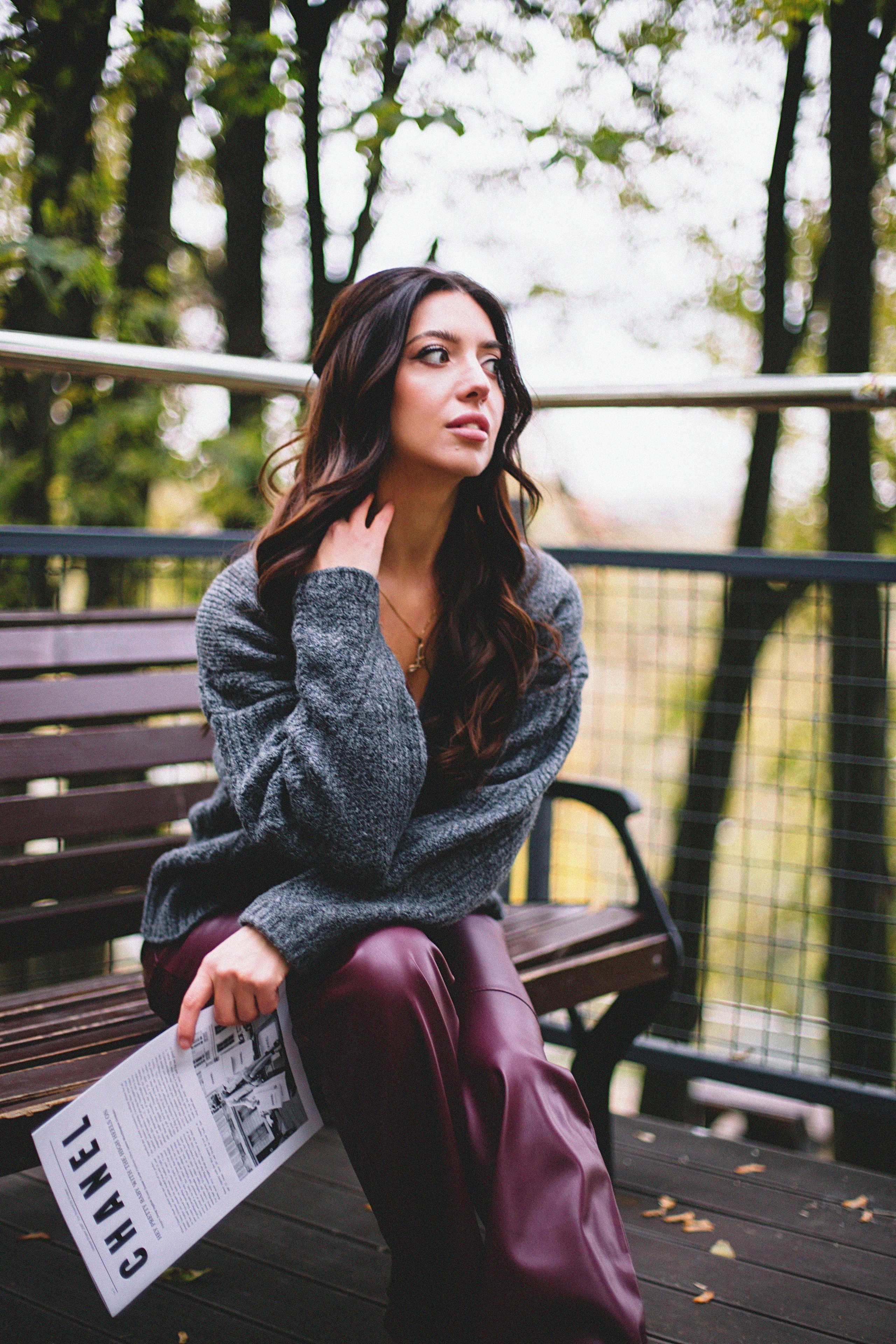 Ажай. Портретный и свадебный фотограф Даня Похватова