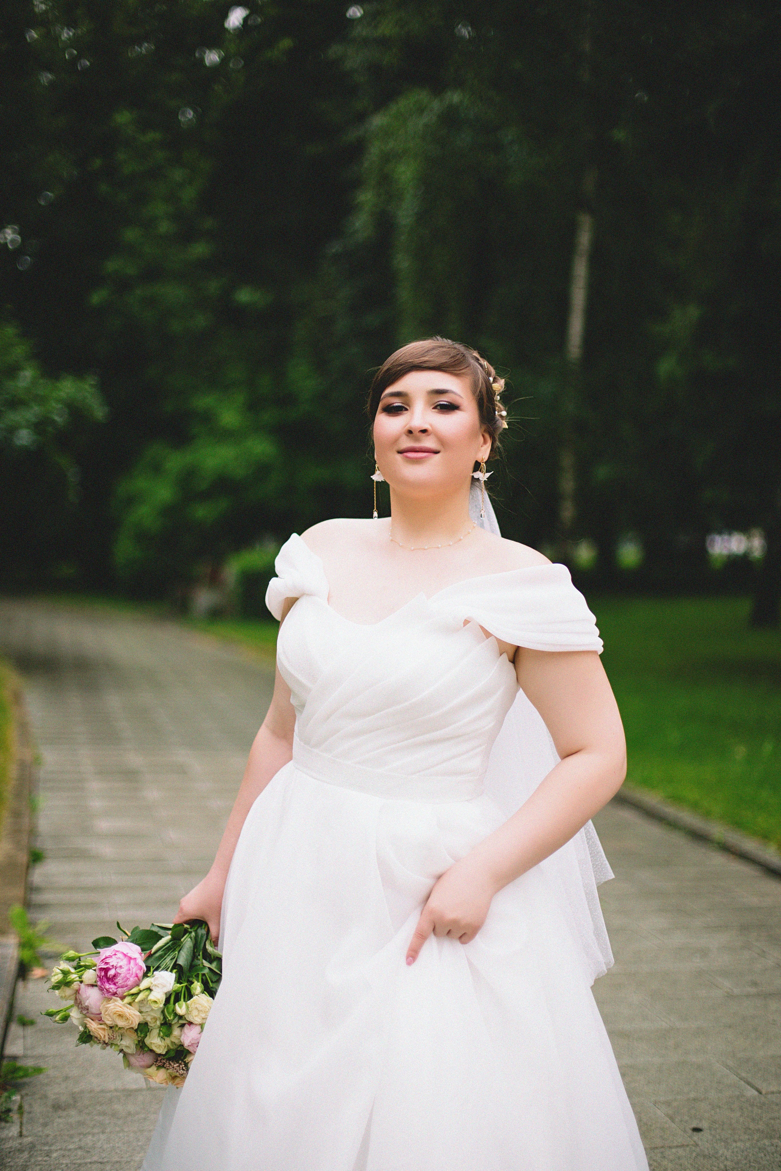 Андрей и Нина. Портретный и свадебный фотограф Даня Похватова