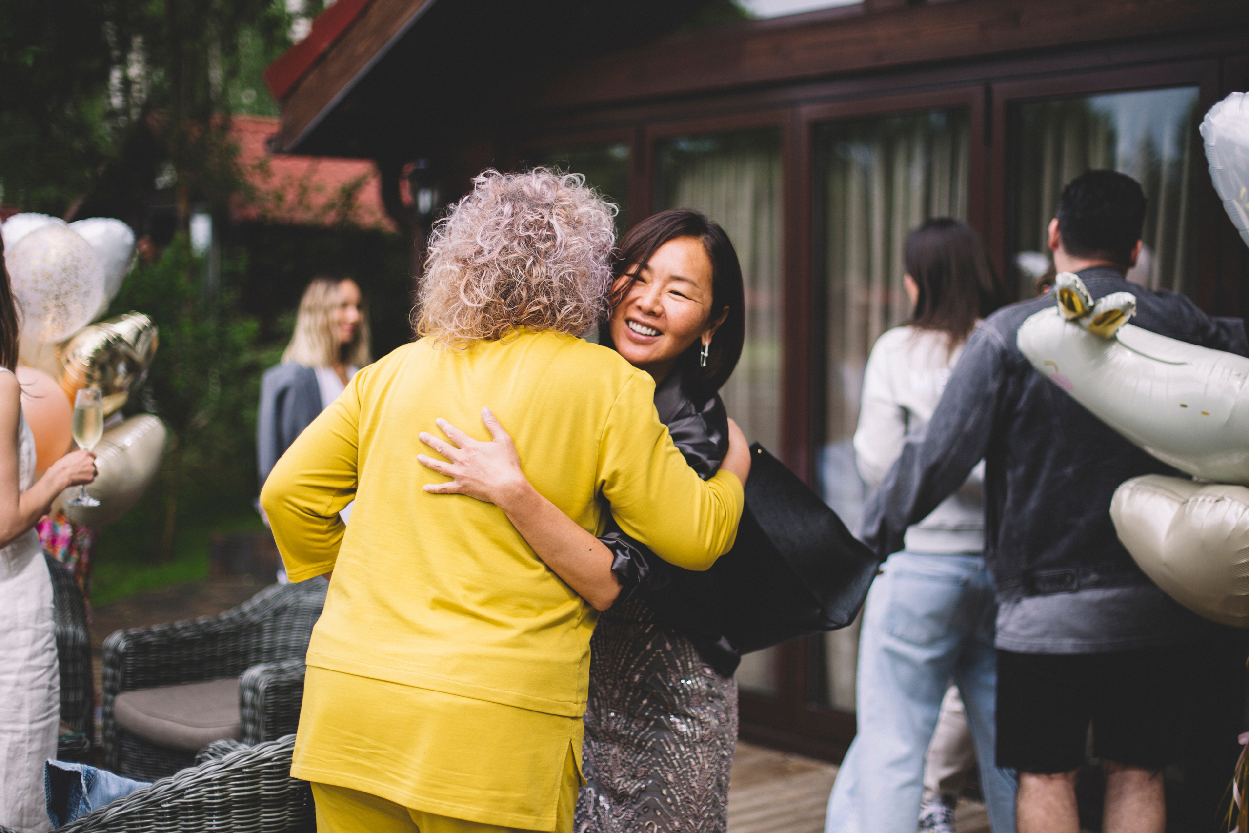 Аглая. Портретный и свадебный фотограф Даня Похватова