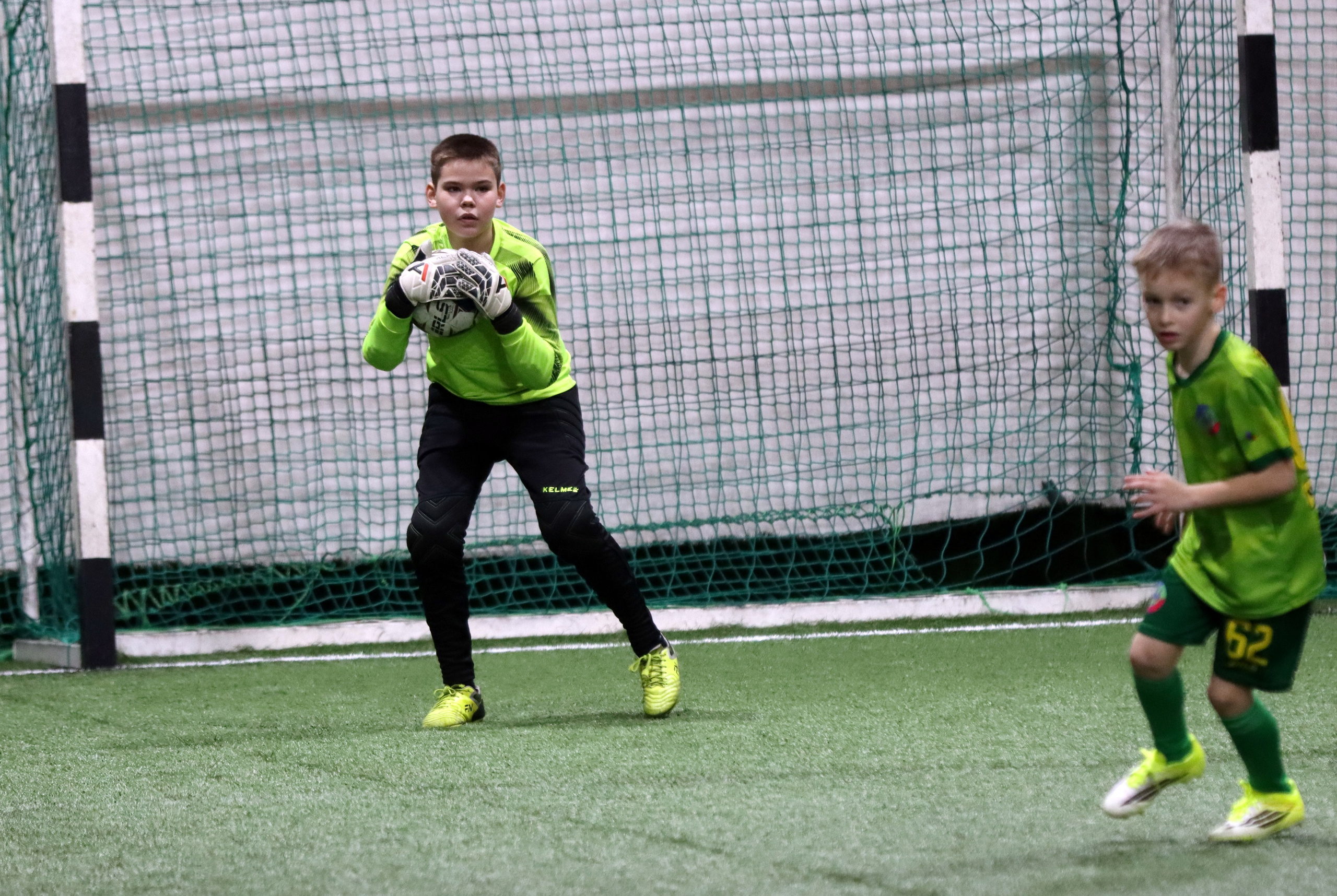 Москва. L_Liga. 7 марта 2026