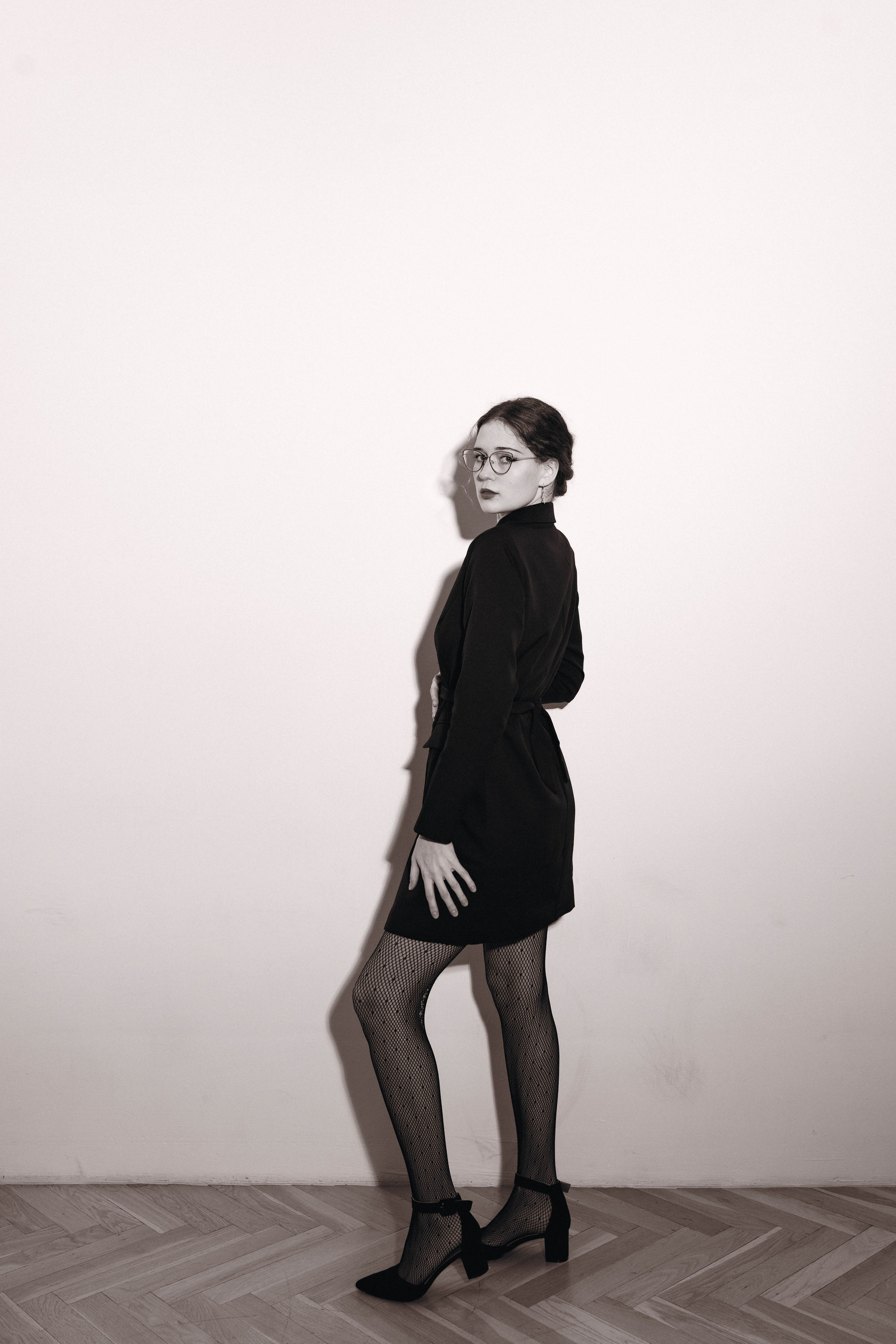 Студийные. Фотограф в Санкт-Петербурге Полина