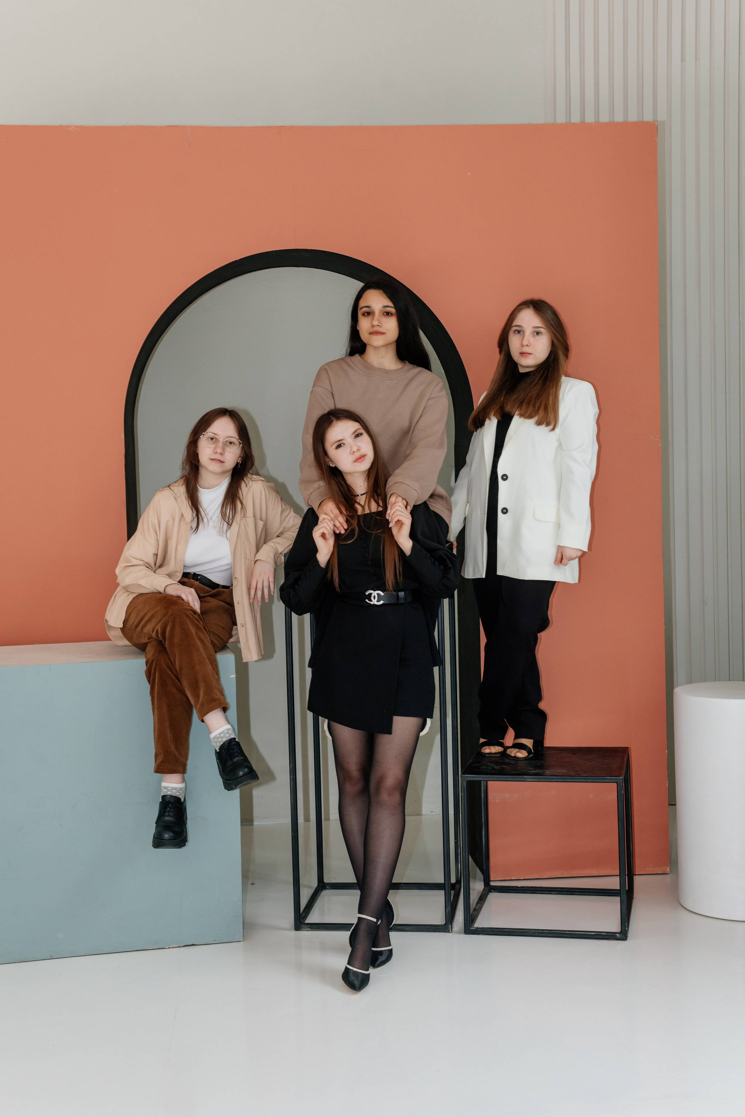 Выпускники 11 класс. Детский и семейный фотограф в Самаре Наталья Карпеева