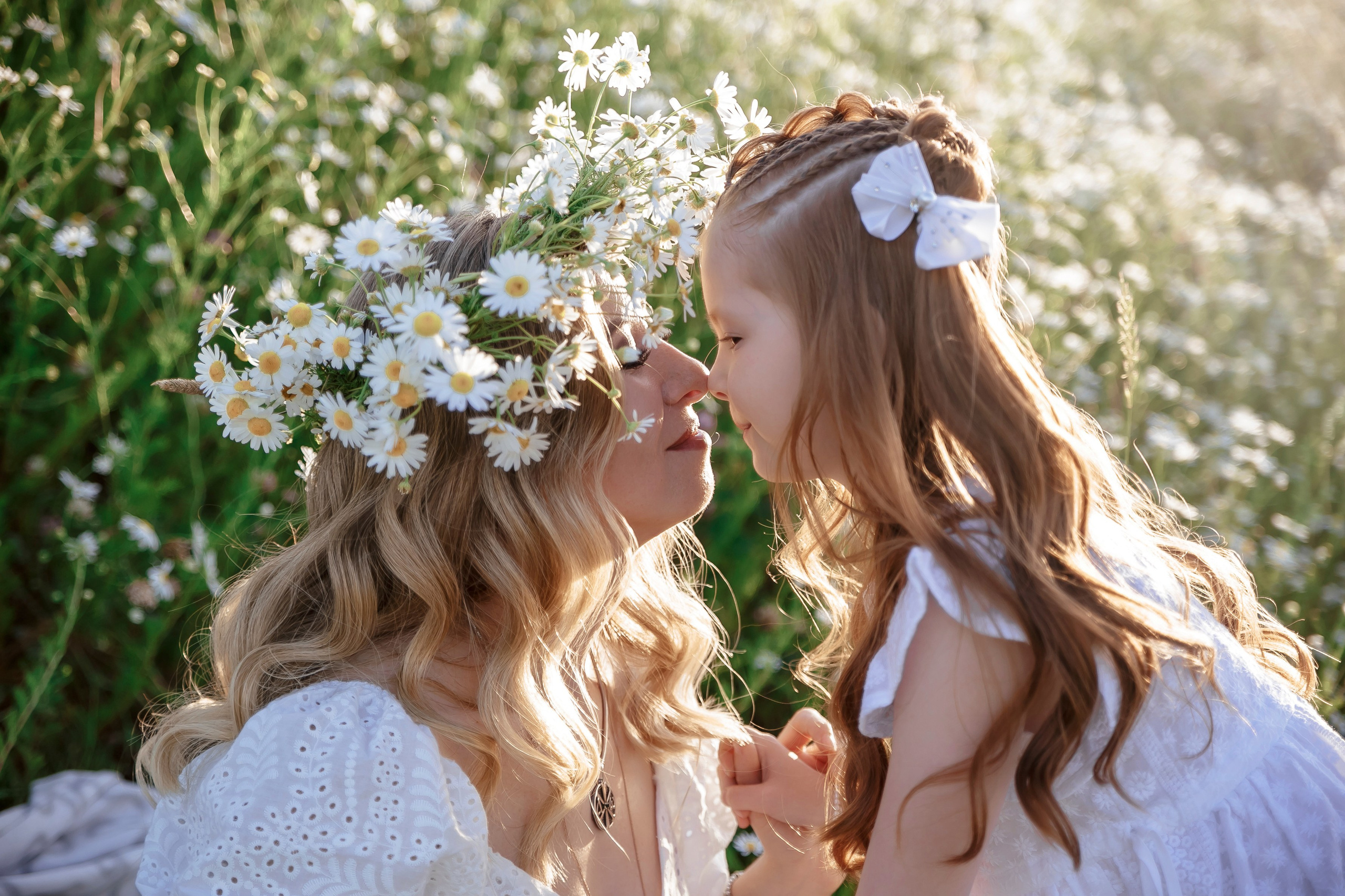 Оля и Ксения. Семейный и репортажный фотограф в Череповце Оля Ланец