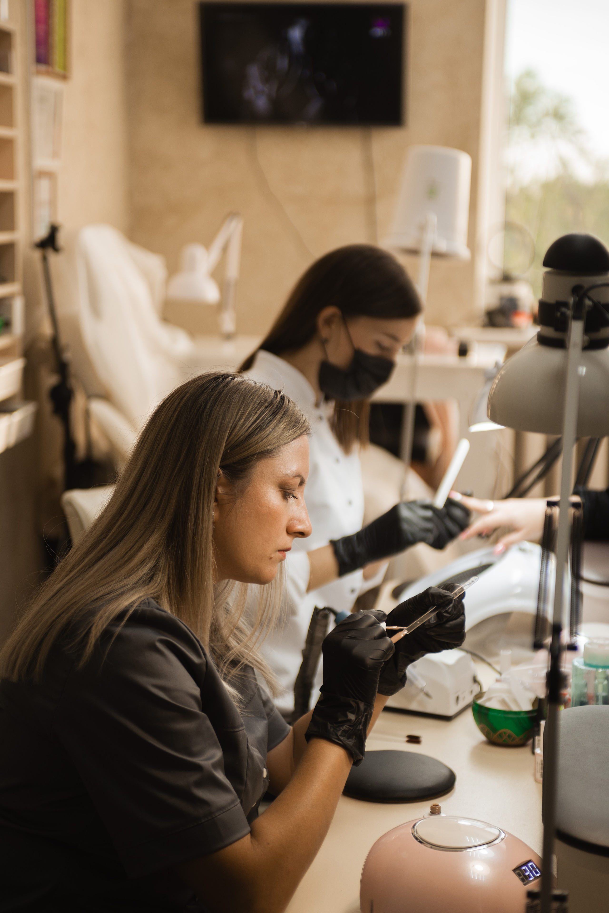 Бизнес-контент. Дарья KORDÓVA фотограф студия обучение в Сердобске