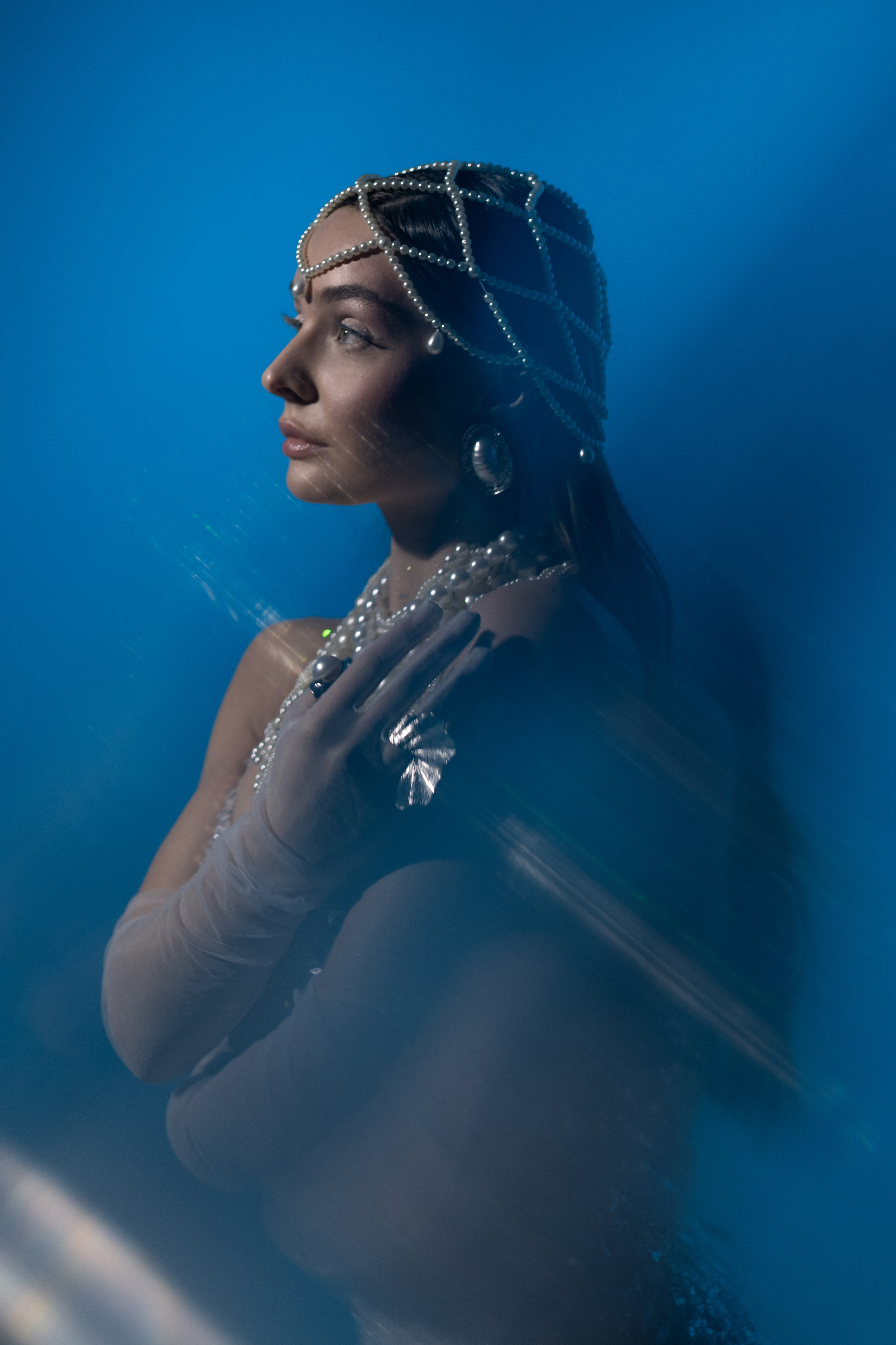 Кристина. Фотограф в Калининграде Сокирко Светлана