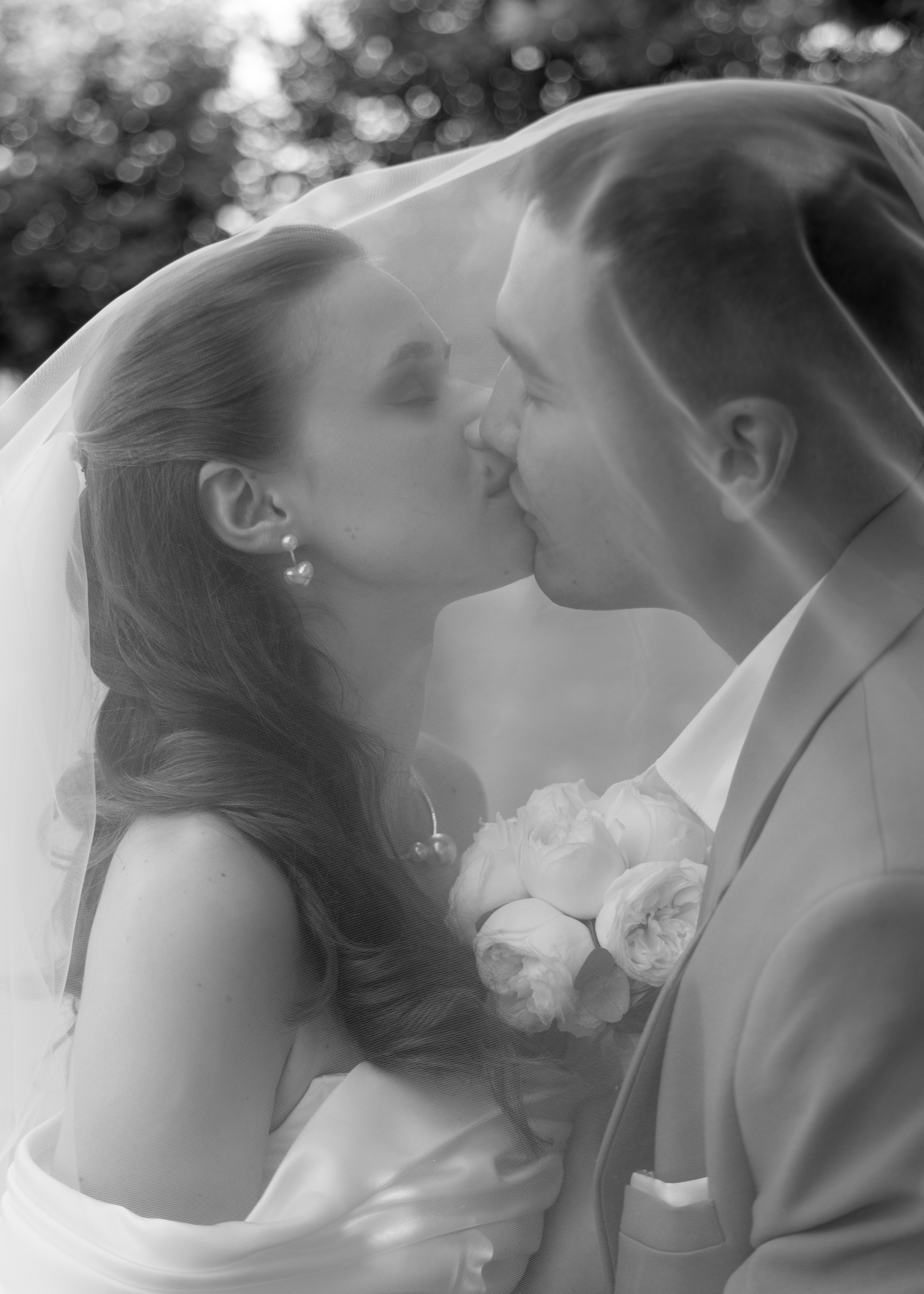 Анастасия & Азим | Гусев. Фотограф в Калининграде Сокирко Светлана