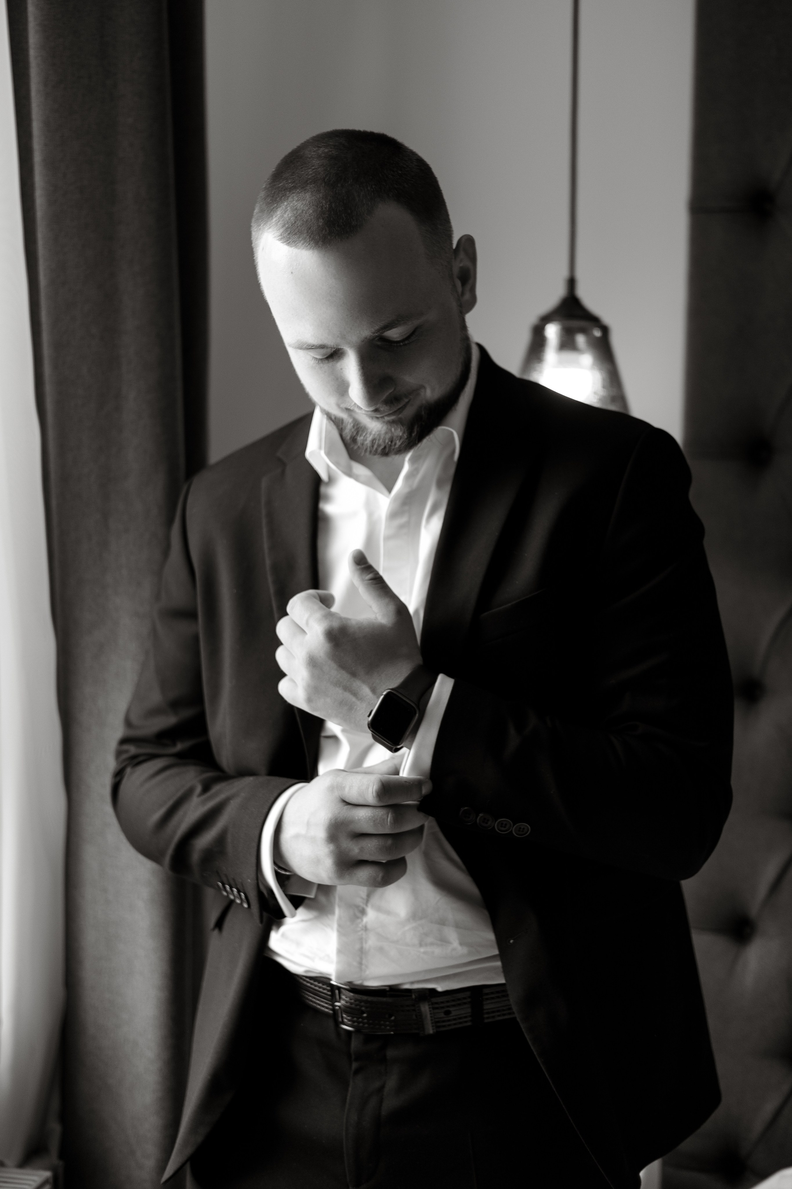 Свадьба Карина и Никиты в Усадьбе. Фотограф в Калининграде Сокирко Светлана