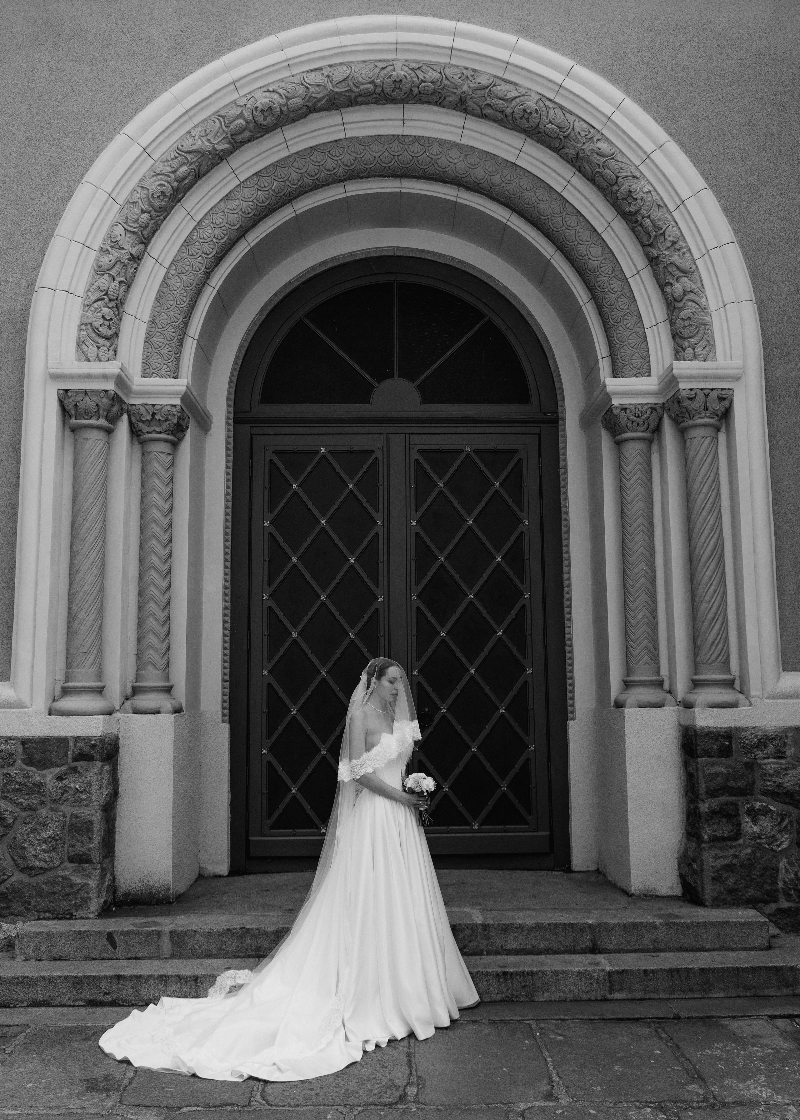 Свадьба Вера & Александр. Фотограф в Калининграде Сокирко Светлана