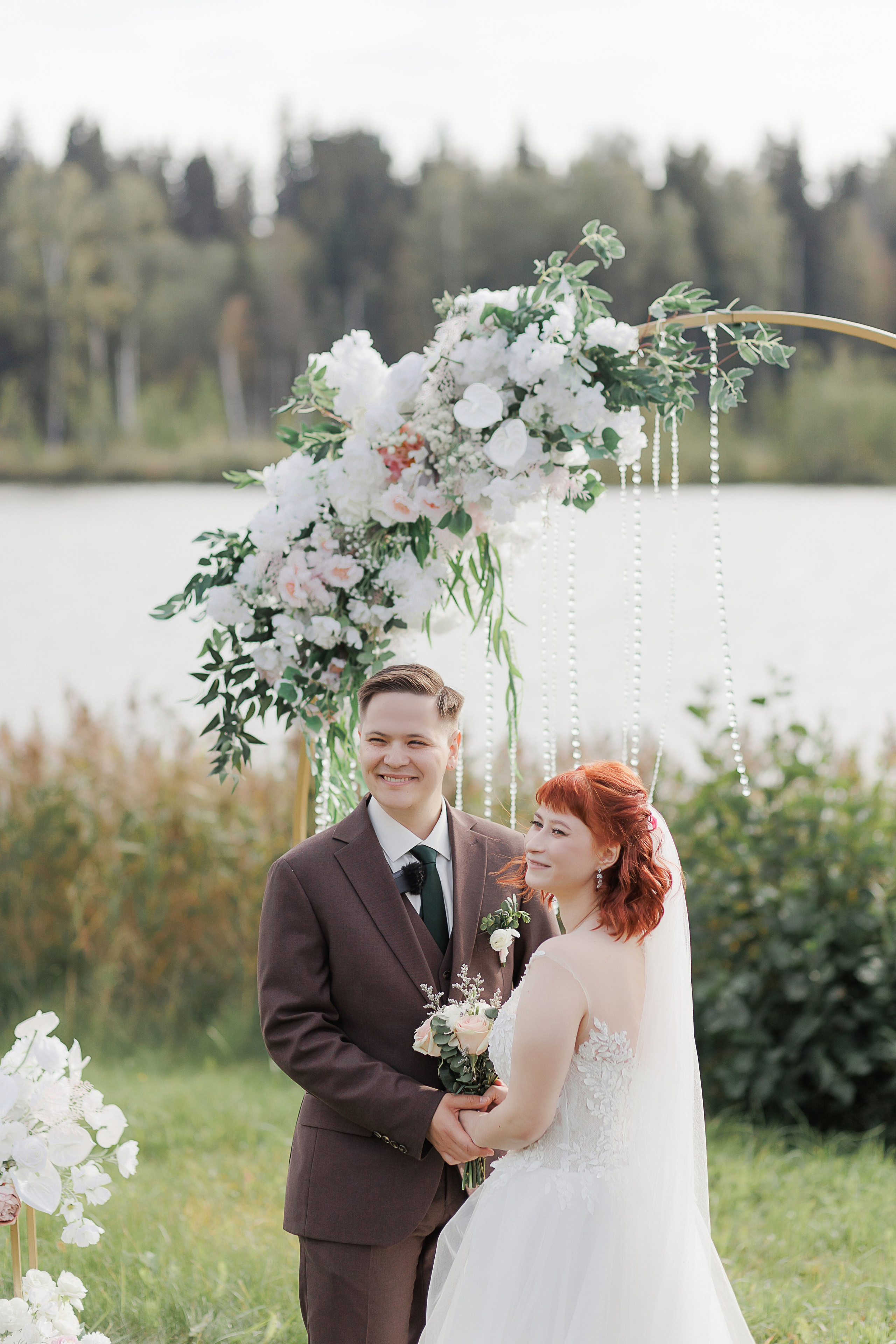 Свадьба. Свадебный и семейный фотограф в Твери и Тверской области