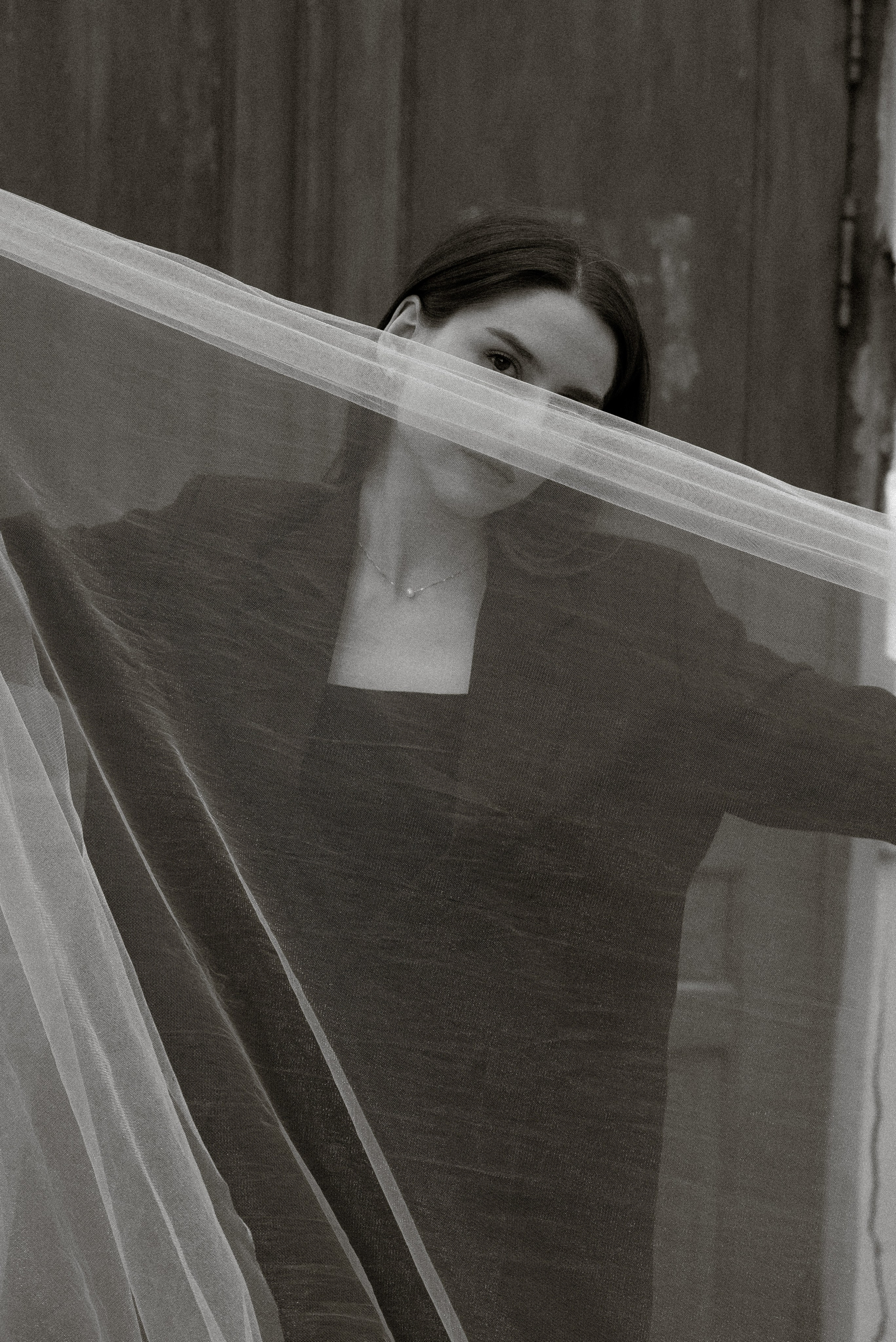 Эльвира. Тамара Власова