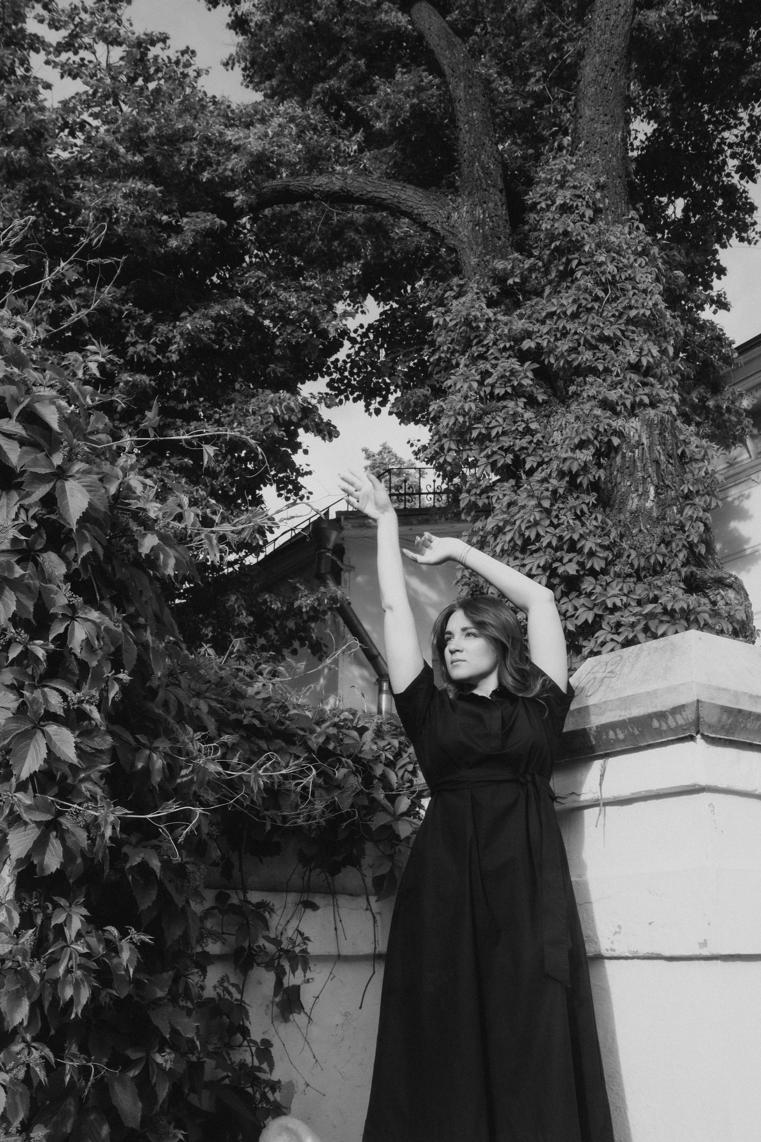 Вика на Таганке. Портретный фотограф в Москве Маргарита Дудко