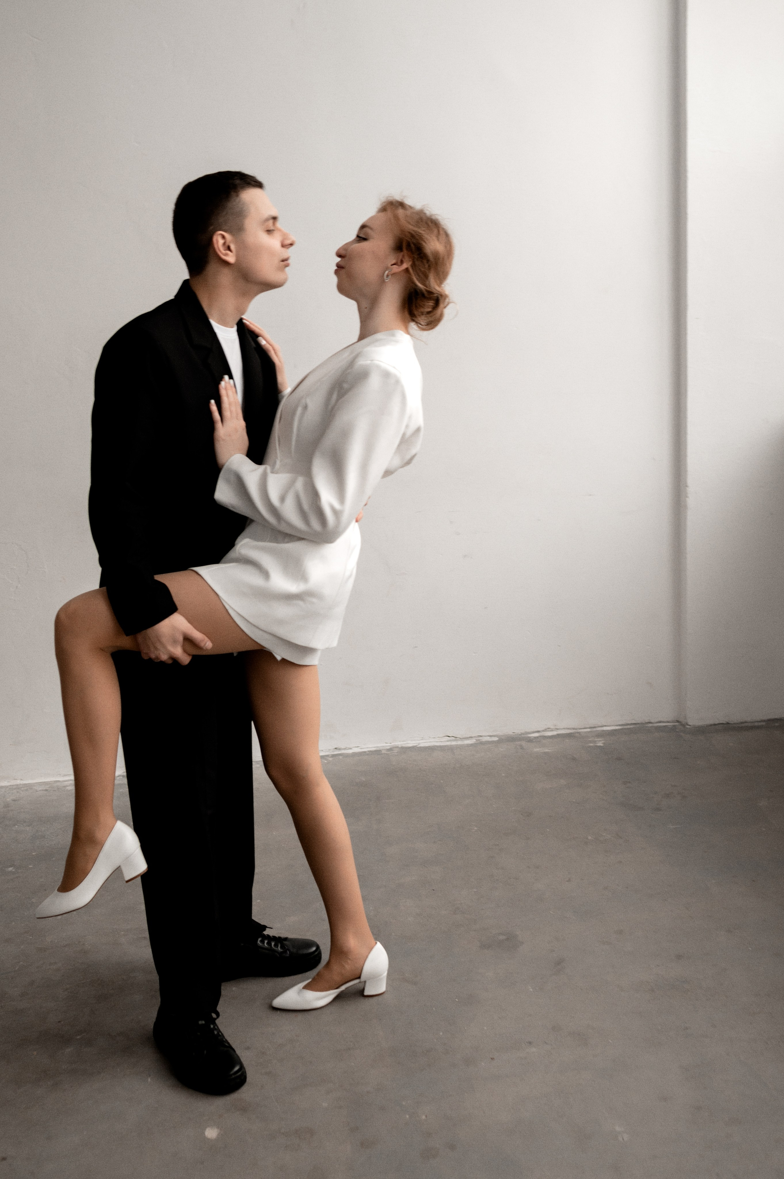 Предсвадебная love storry. Свадебный и семейный фотограф в Серпухове Александра Дерюшева