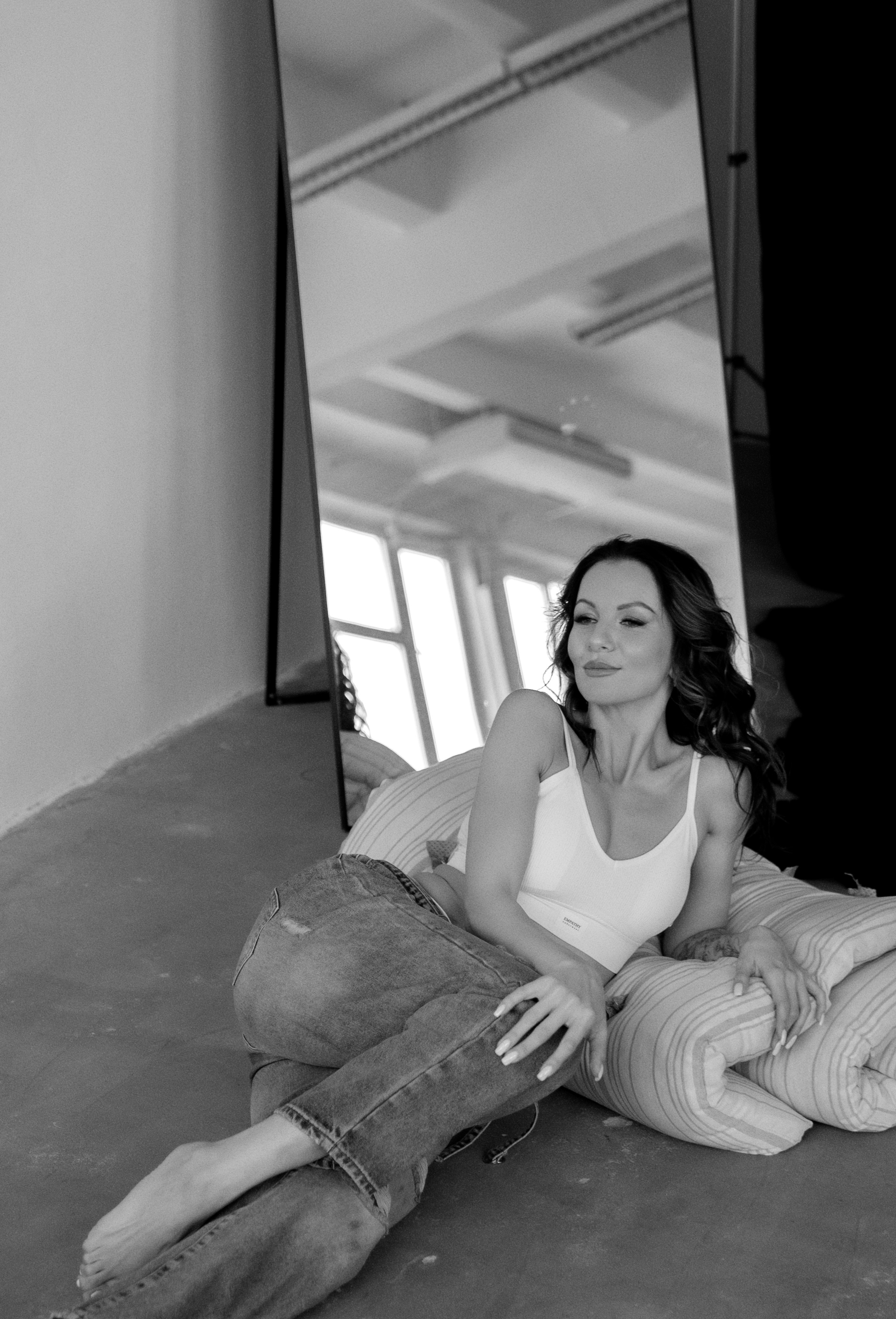 Валерия. Свадебный и семейный фотограф в Серпухове Александра Дерюшева