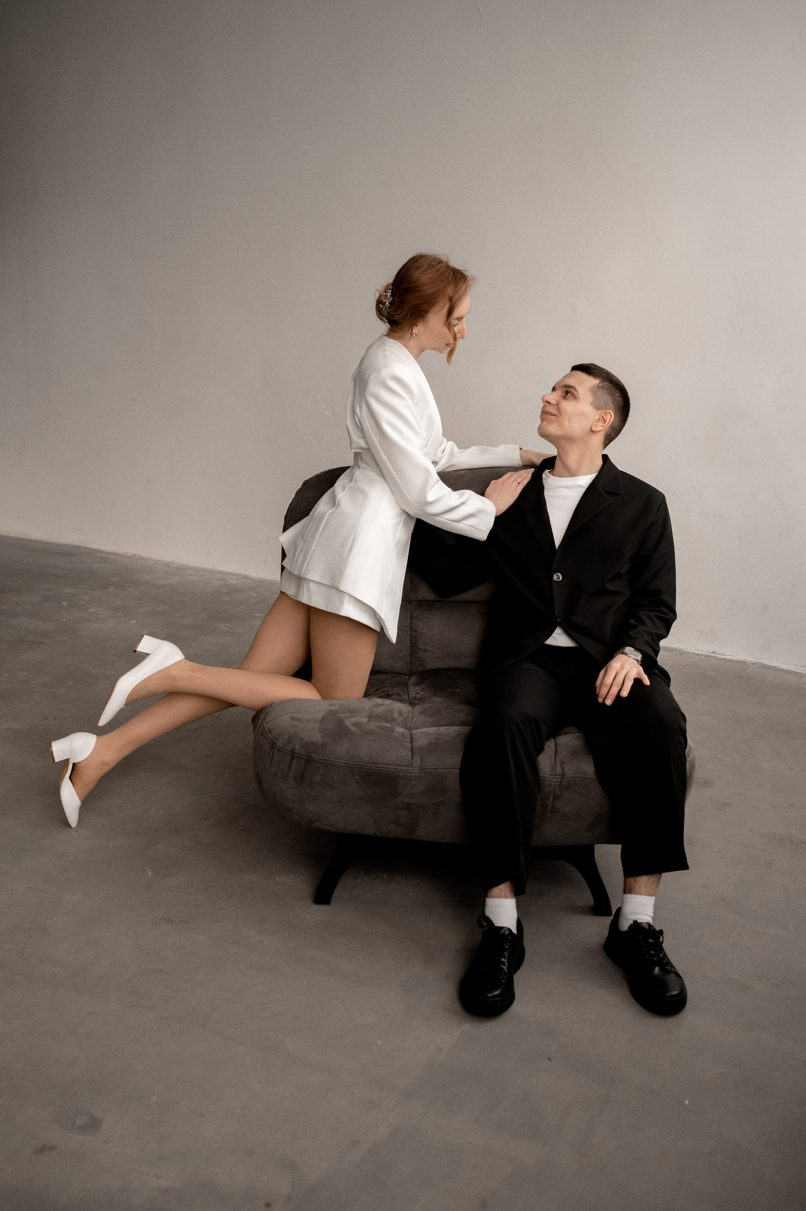 Предсвадебная love storry. Свадебный и семейный фотограф в Серпухове Александра Дерюшева