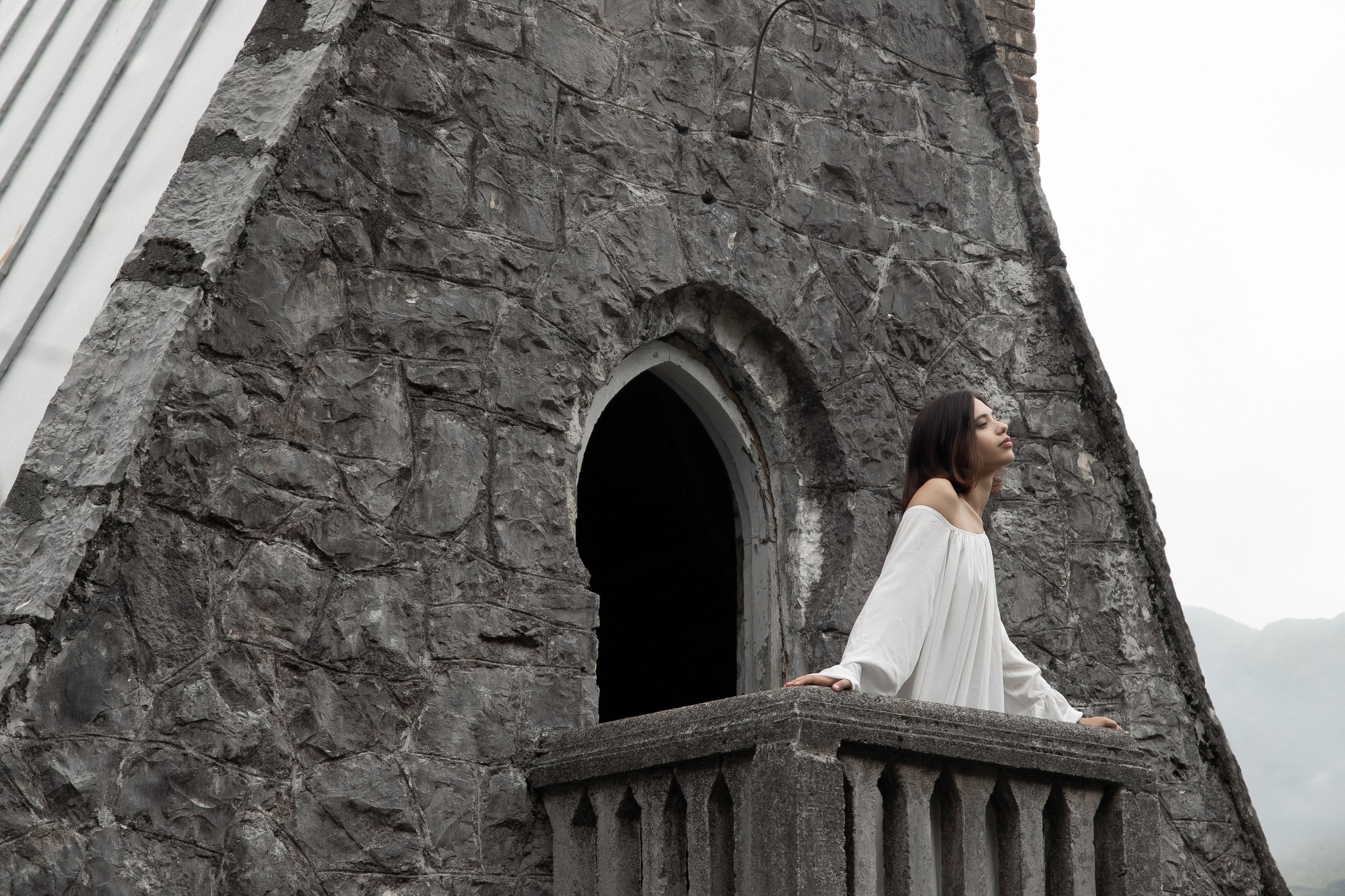 Влюбиться в Абхазии. Свадебный  фотограф Юлия Гривцова Москва