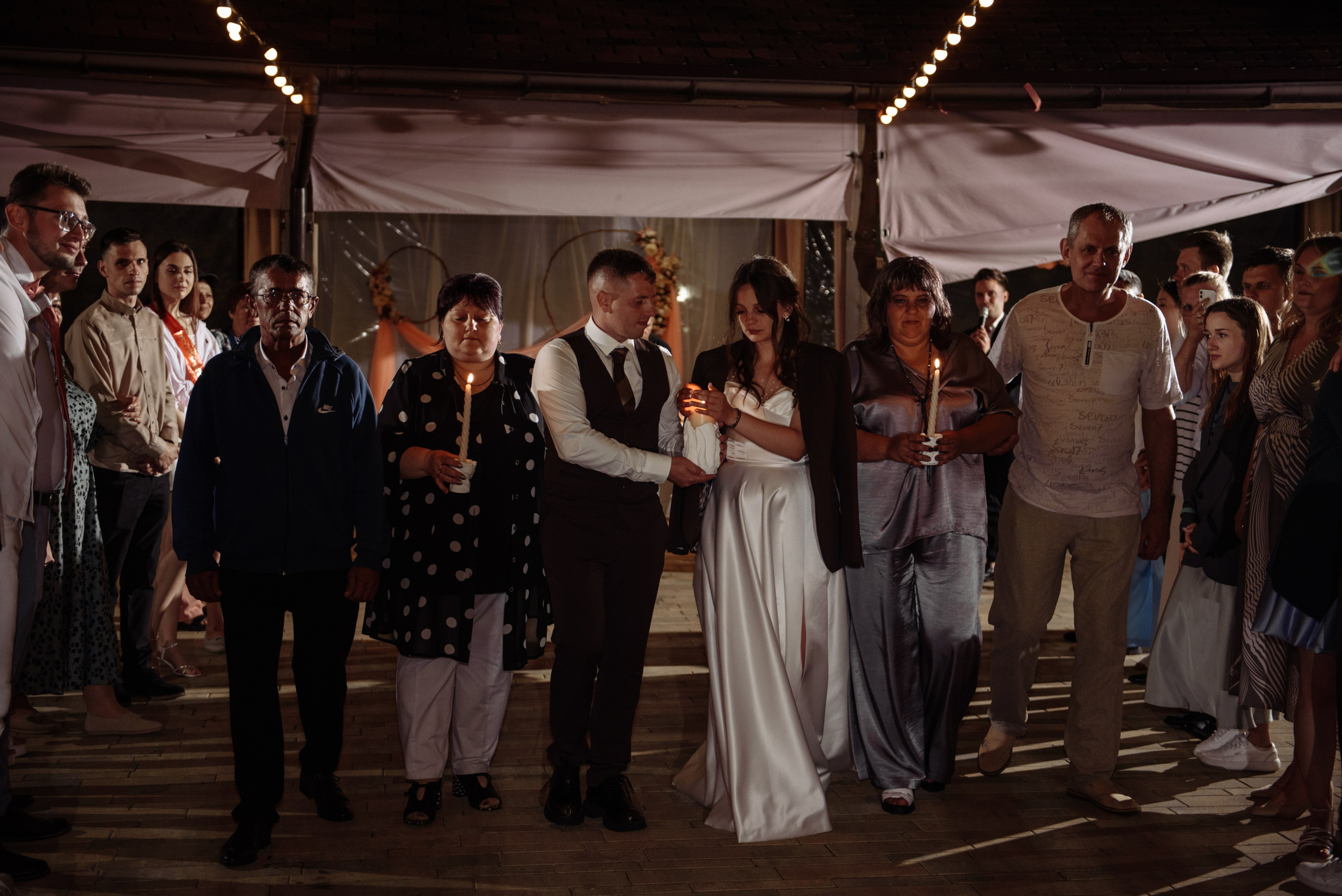 Свадьба Максима и Ольги. Свадебный фотограф Дмитрий Высоцкий | Ростов-на-Дону