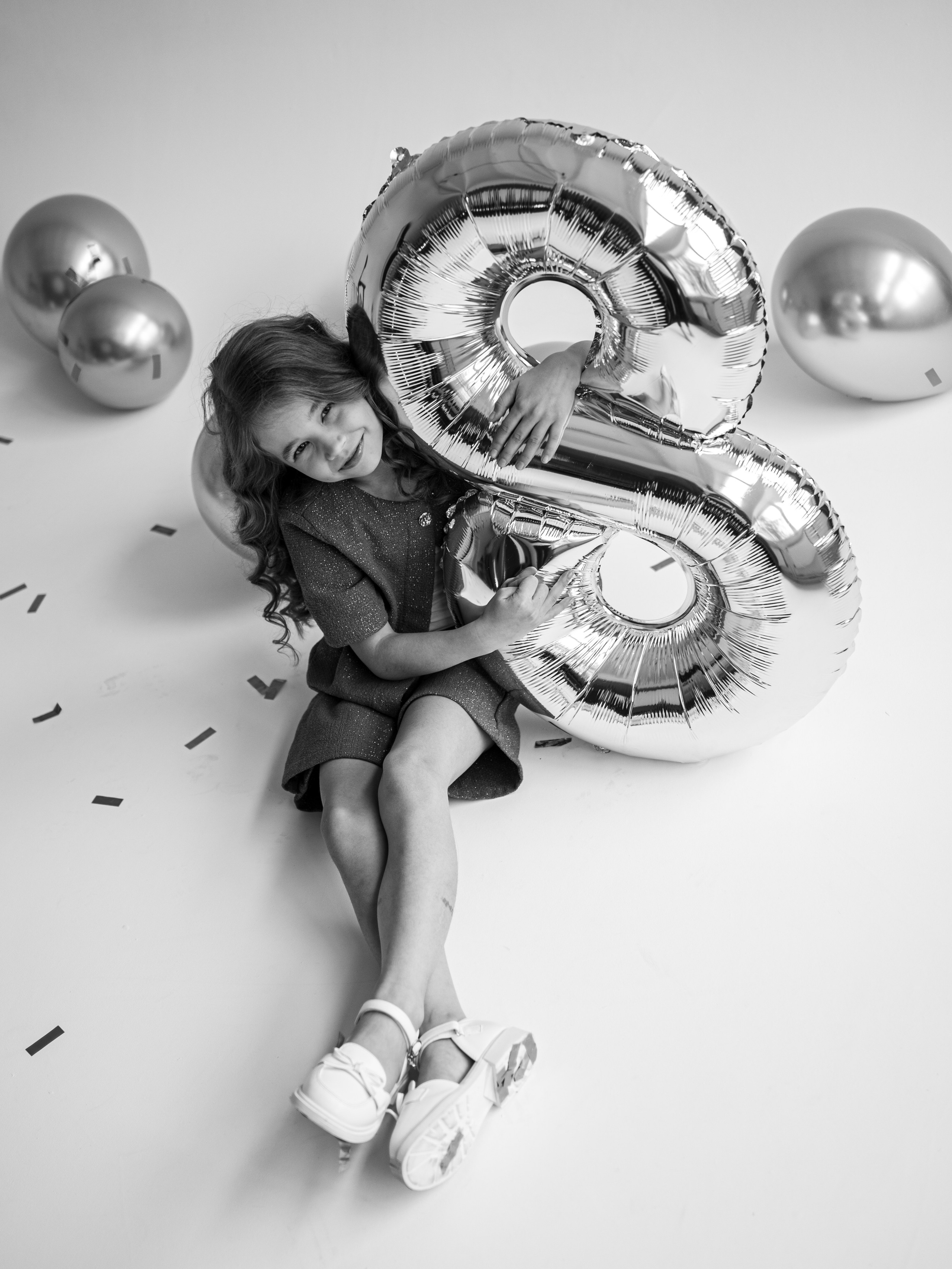 фотосессия день рождения