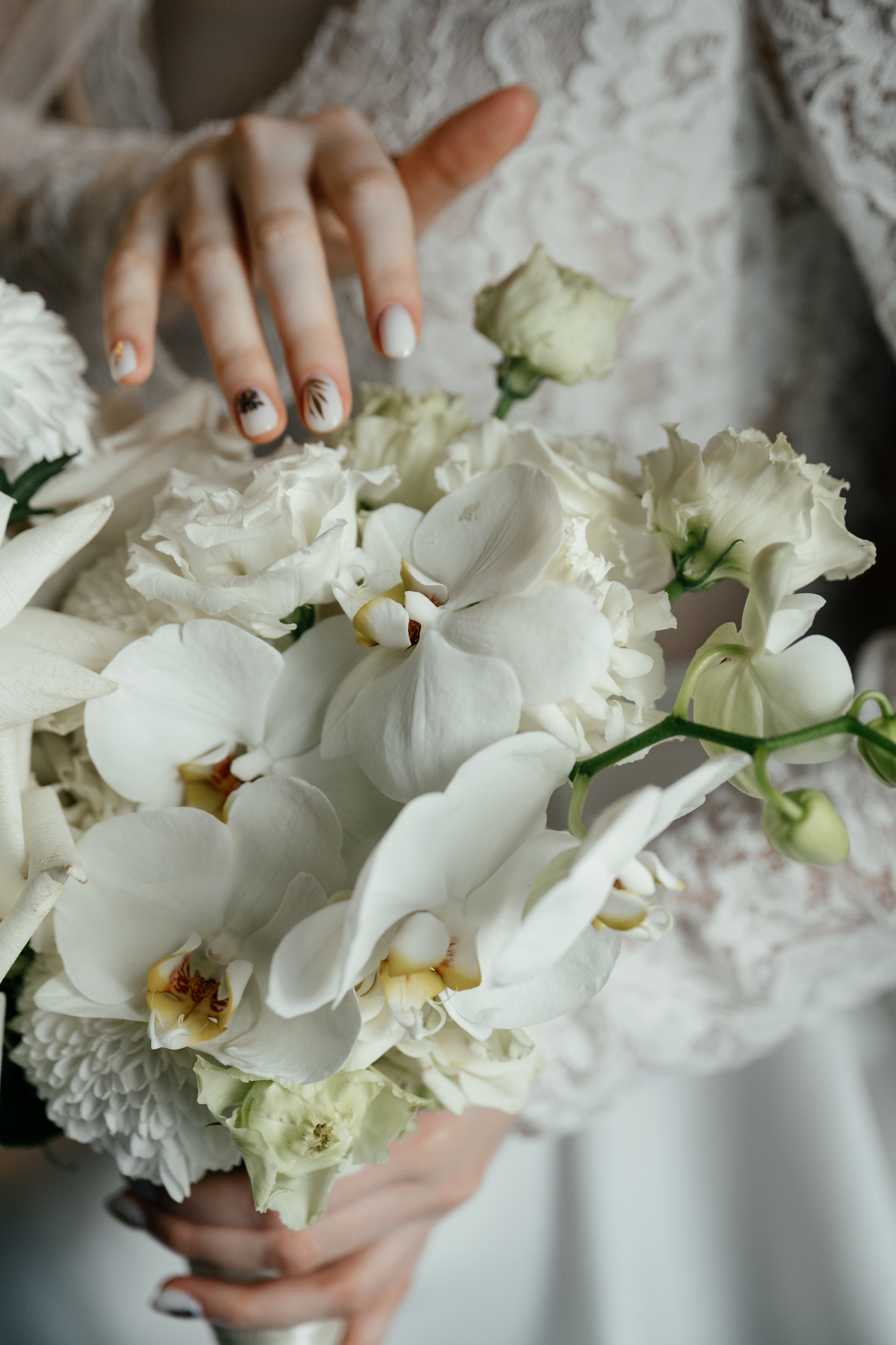 Никита и Фаина. Свадебный и студийный фотограф Ирина Котикова