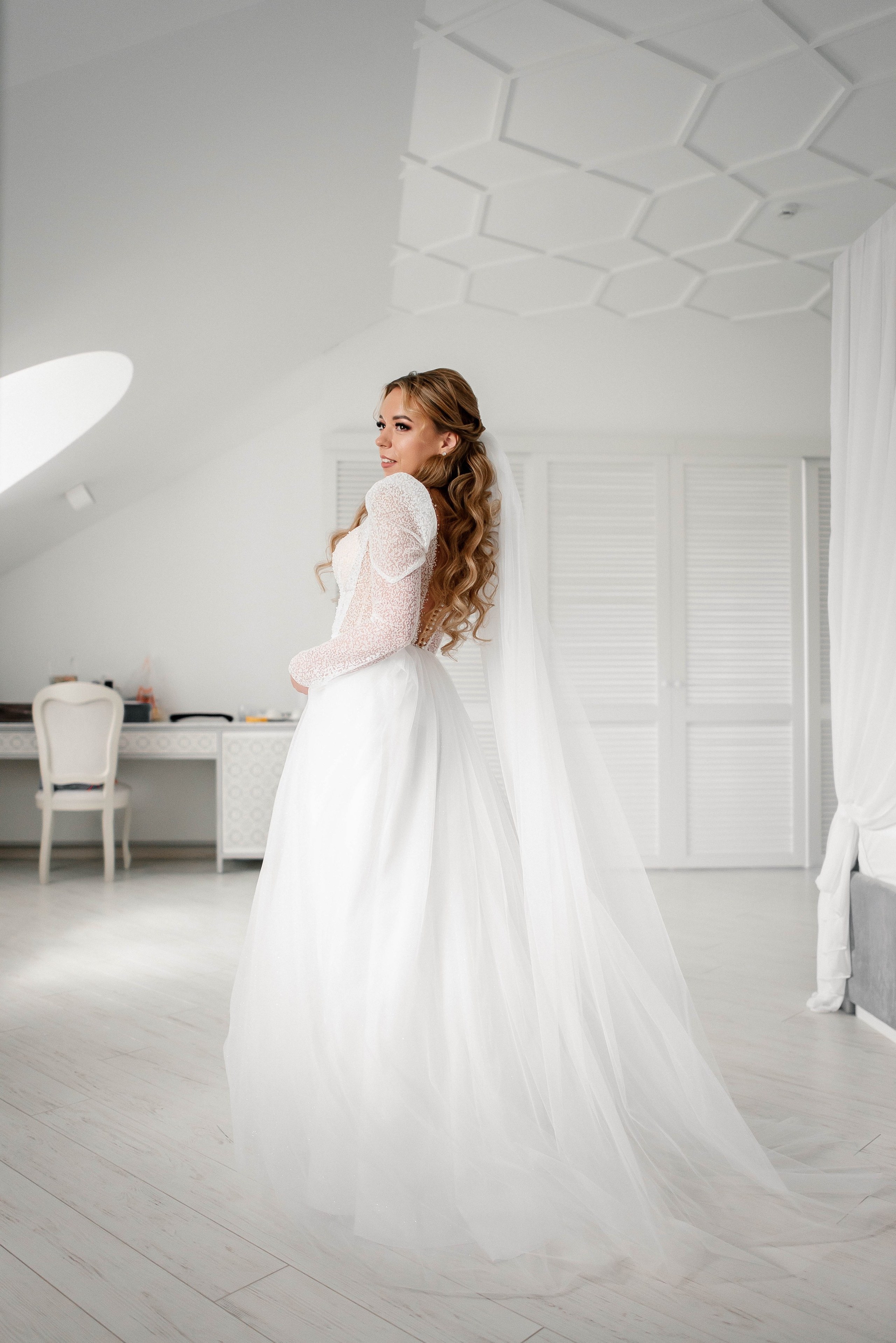 Андрей и Ксения. Свадебный фотограф Курск Артем Духтанов