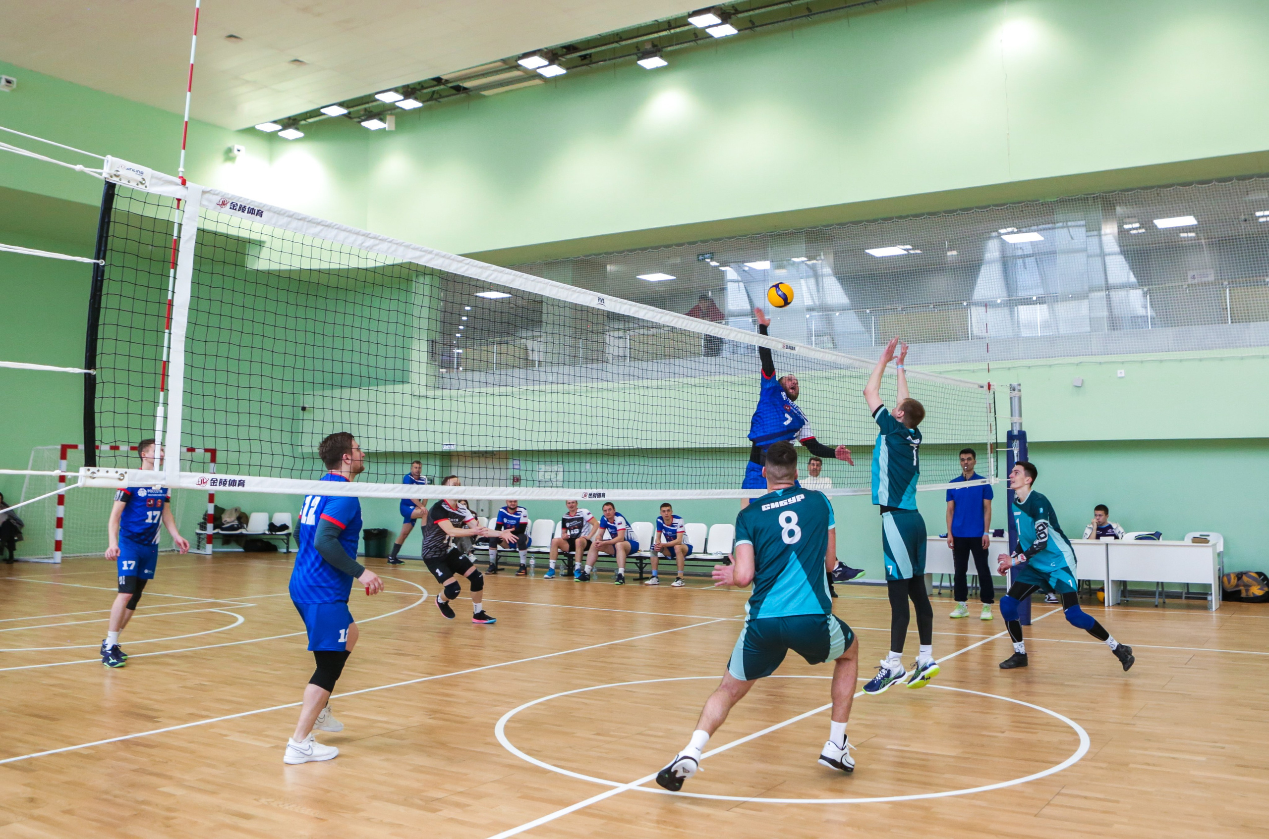 Волейбол. Репортажный, семейный, свадебный, портретный фотограф