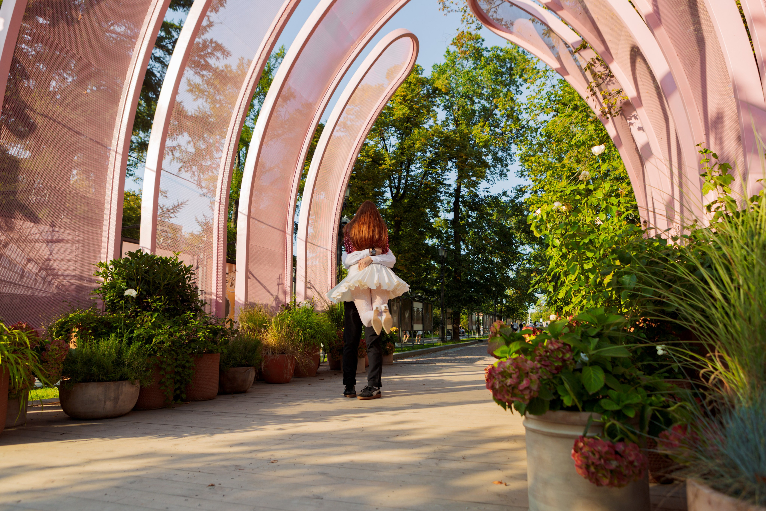 Глеб и Марианна. Репортажный, семейный, свадебный, портретный фотограф