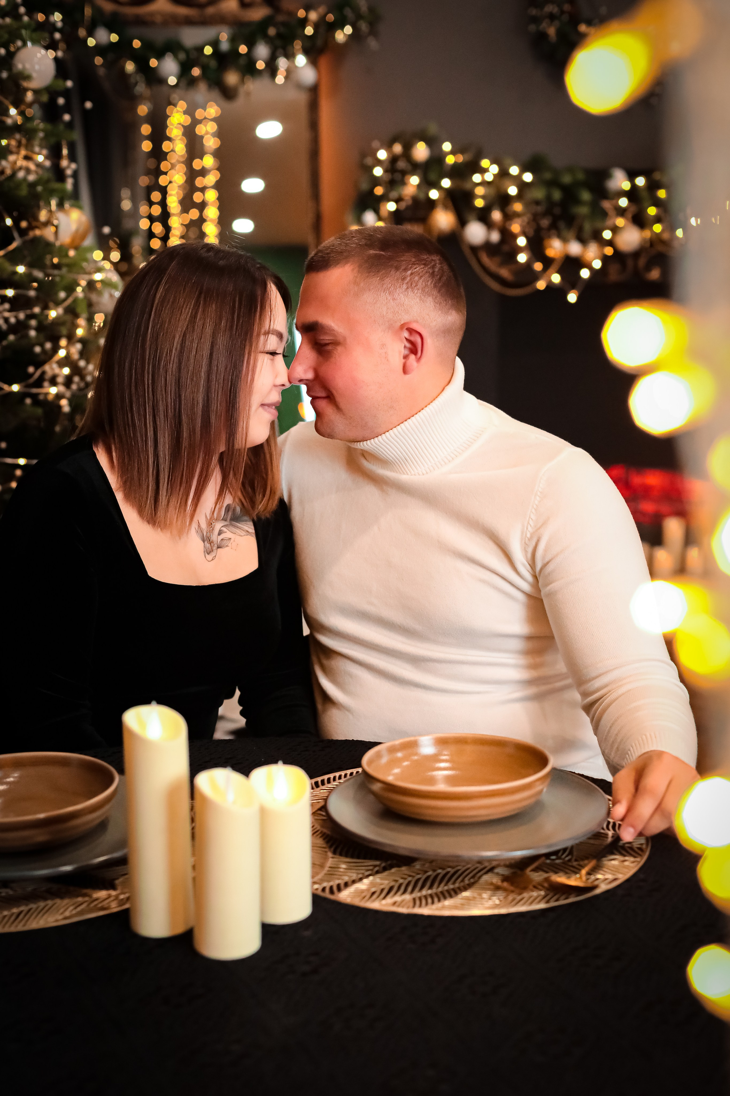 НОВОГОДНИЕ ФОТОСЕССИИ. Фотограф г. Хабаровск. Семейные и индивидуальные съёмки