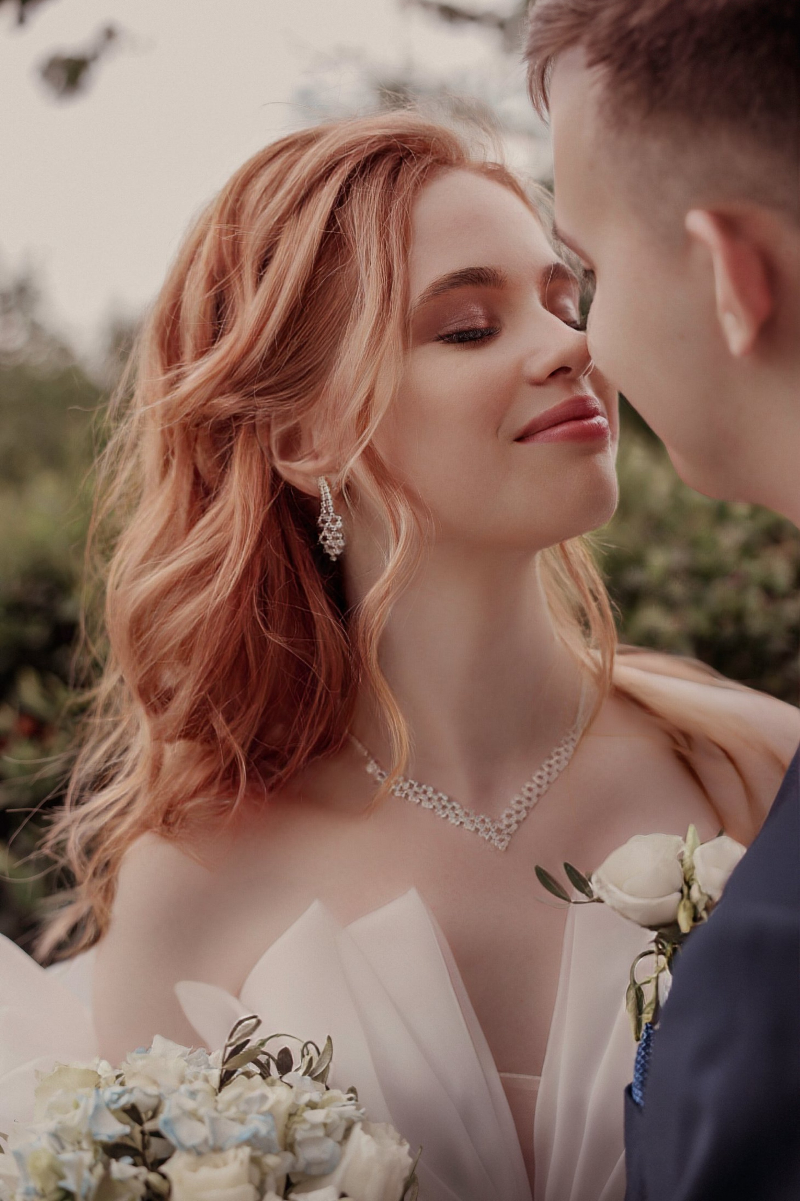 Свадебные истории. Семейный фотограф в Челябинске Ева Юрина