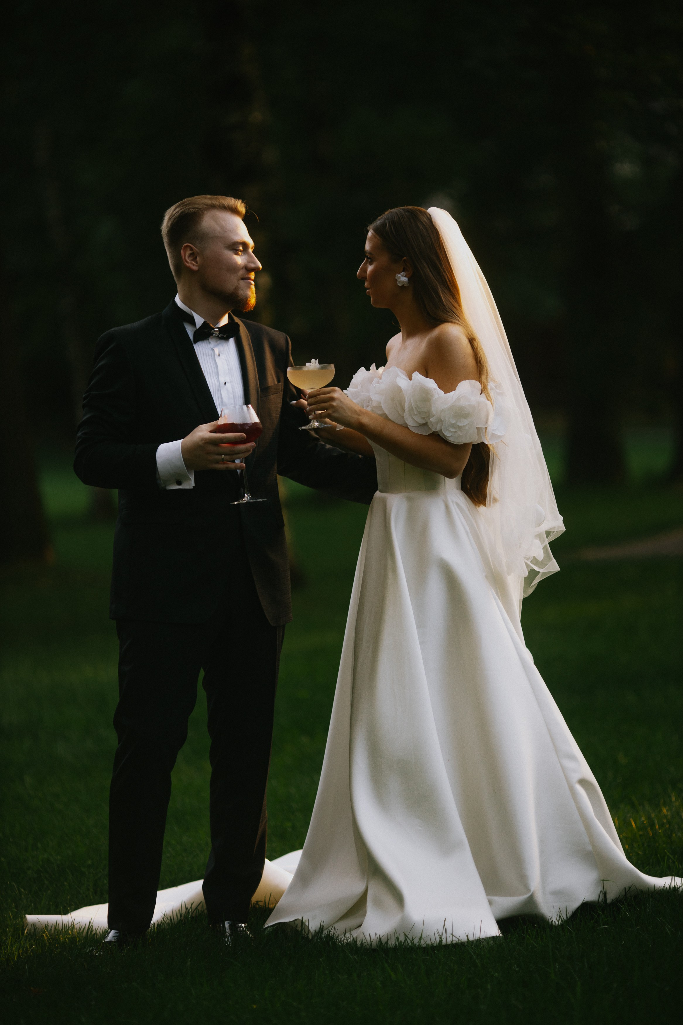 E|M. Свадебный фотограф Капаева Виктория