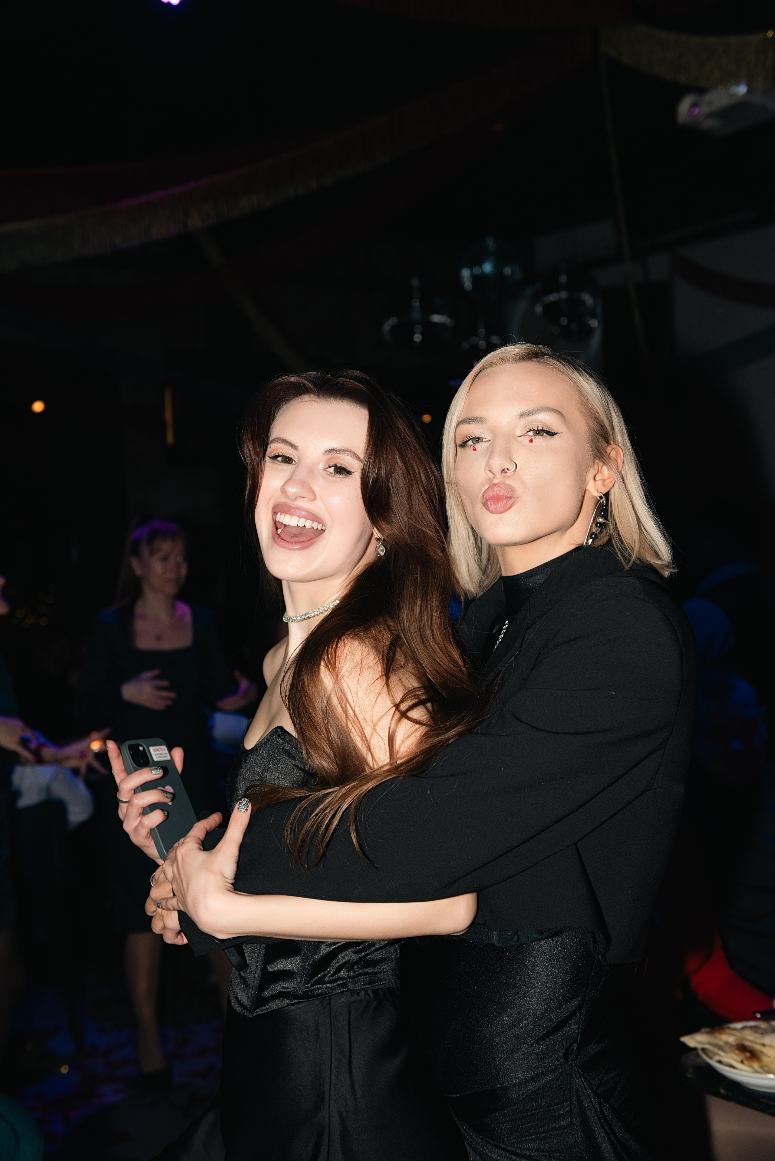 Новый год 2025. Фотограф, визажист. Москва